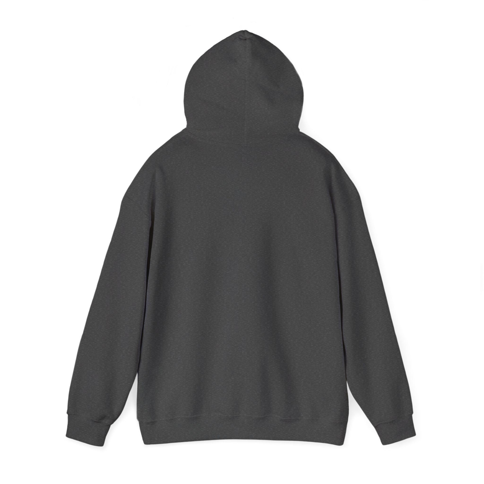 Naruto inspired hoodie