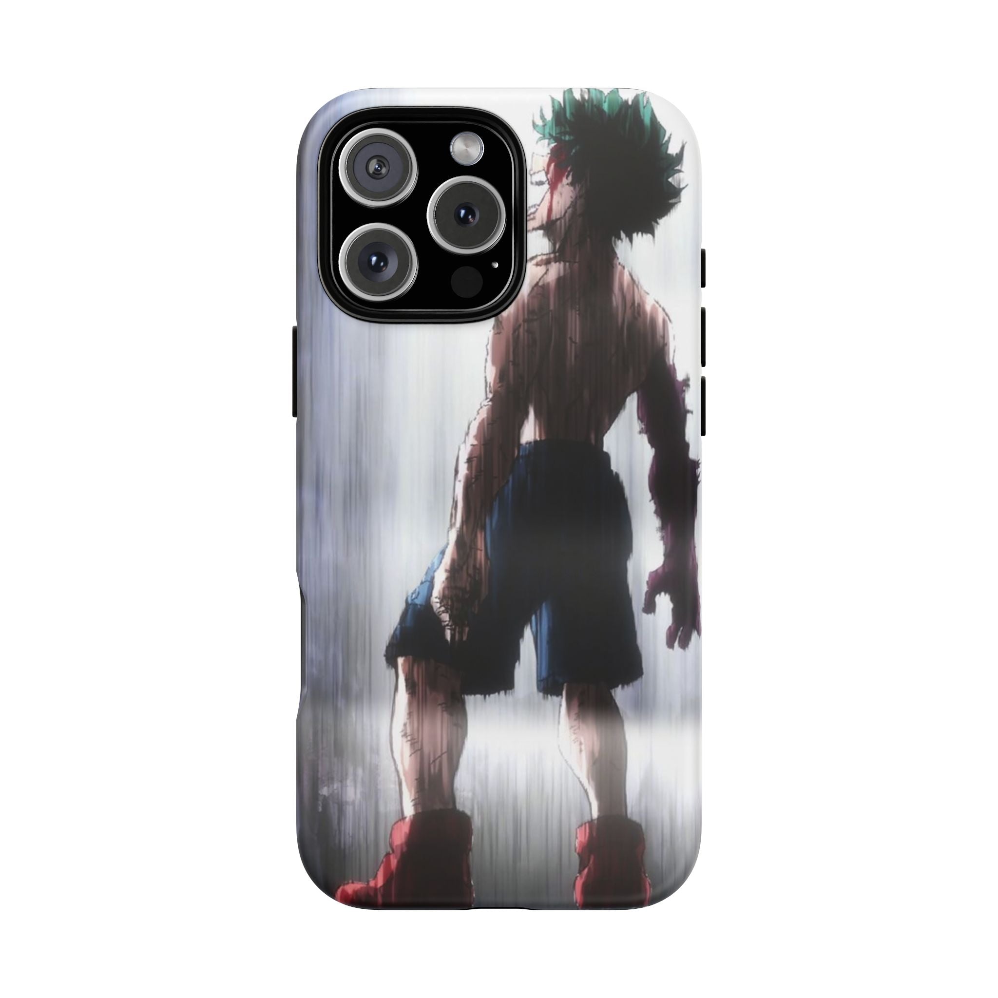 Tough Cases