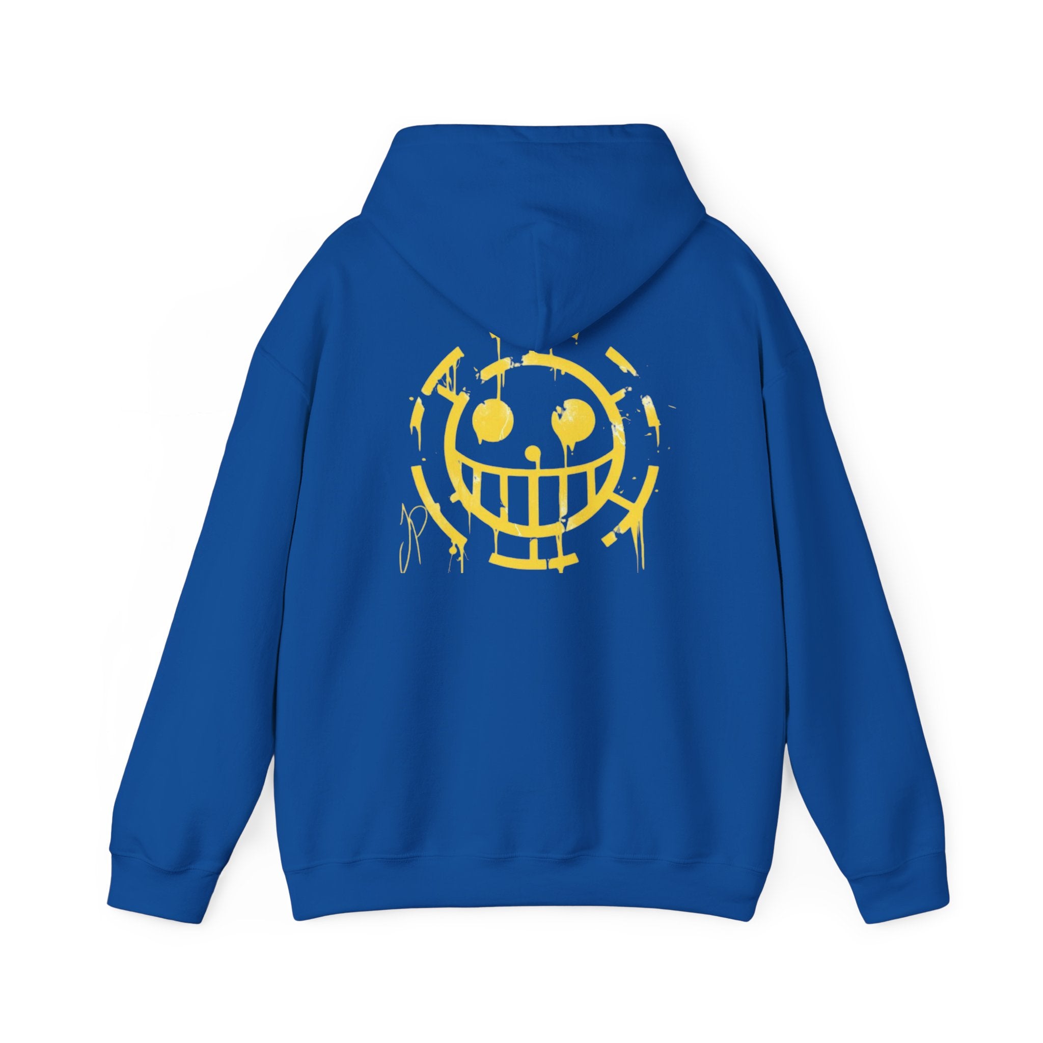 Traflager Law hoodie