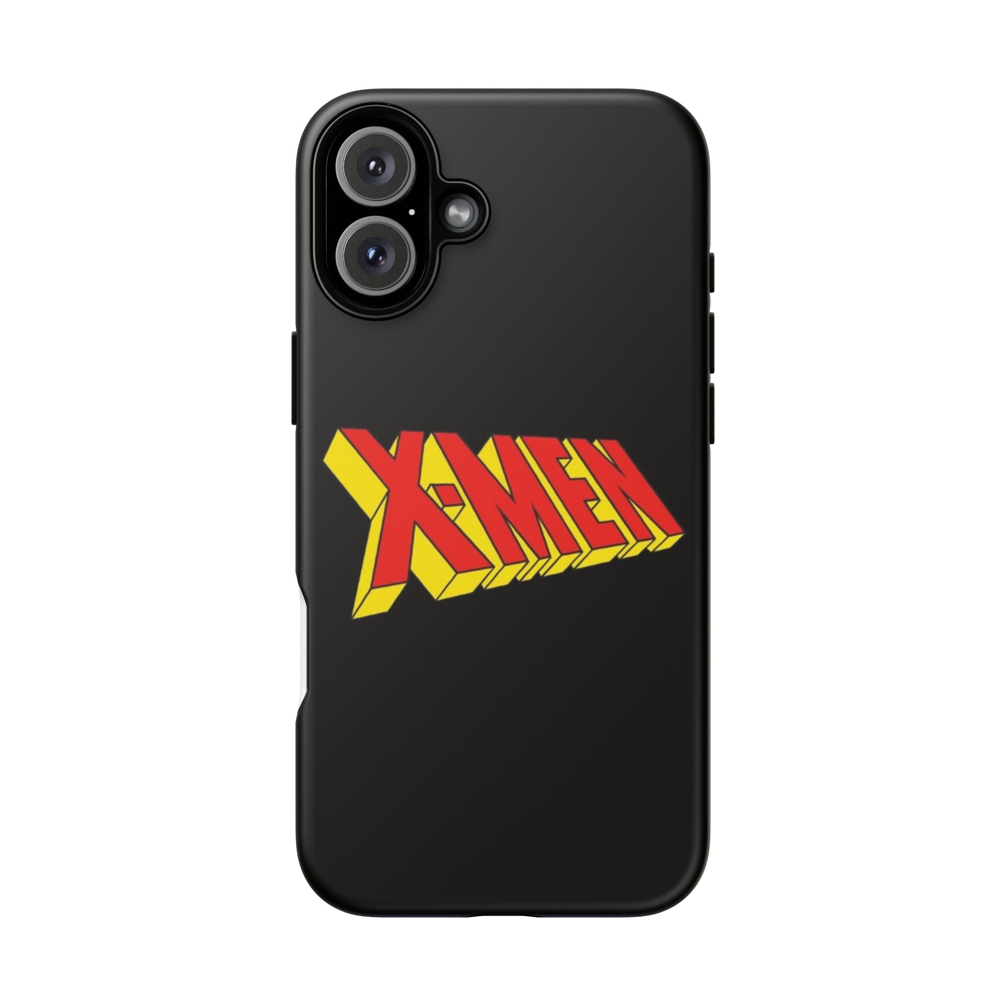 X-Men Tough Phone Case, Superhero Accessory, Gift for Comic Fans, Custom Phone Cover, Marvel Merchandise