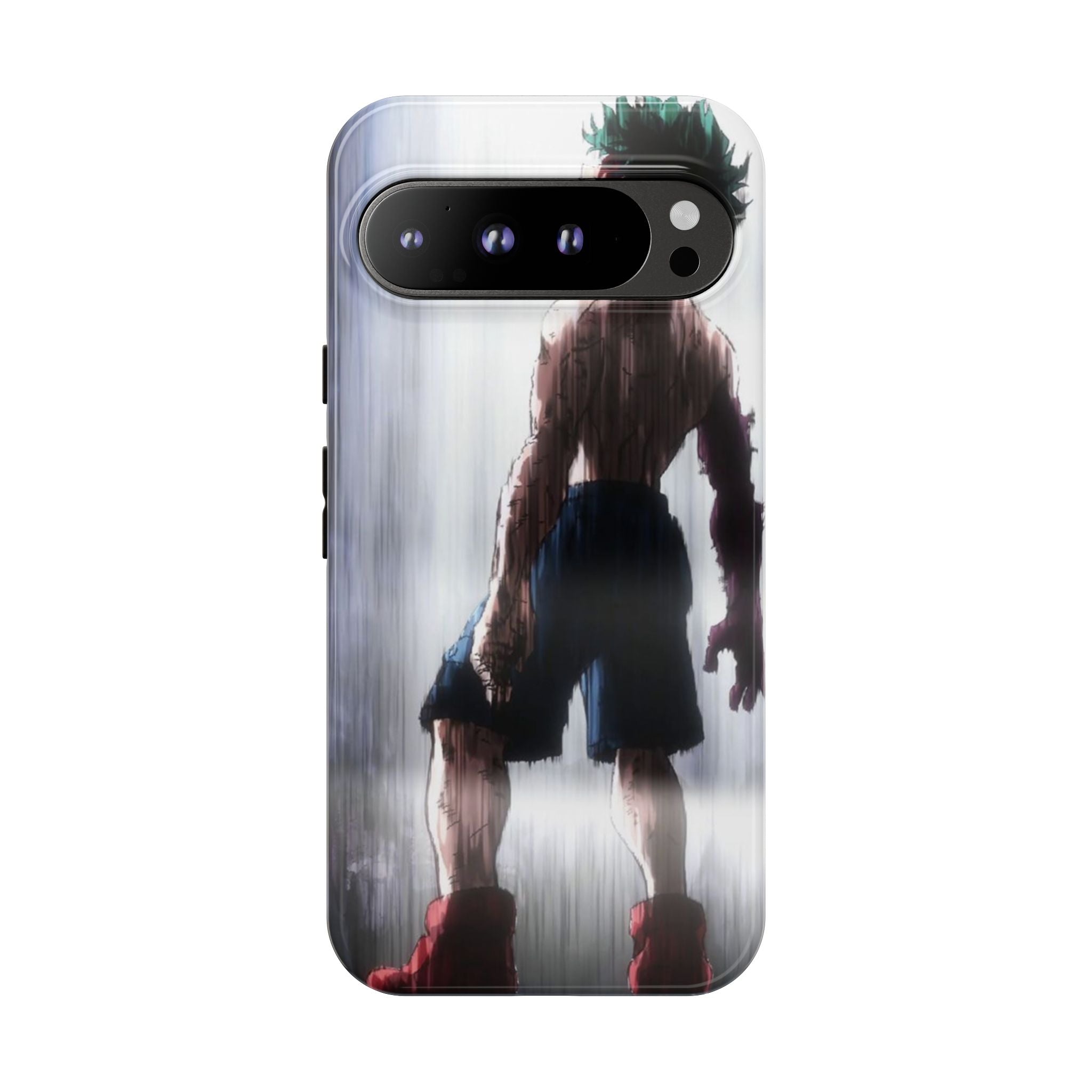 Tough Cases