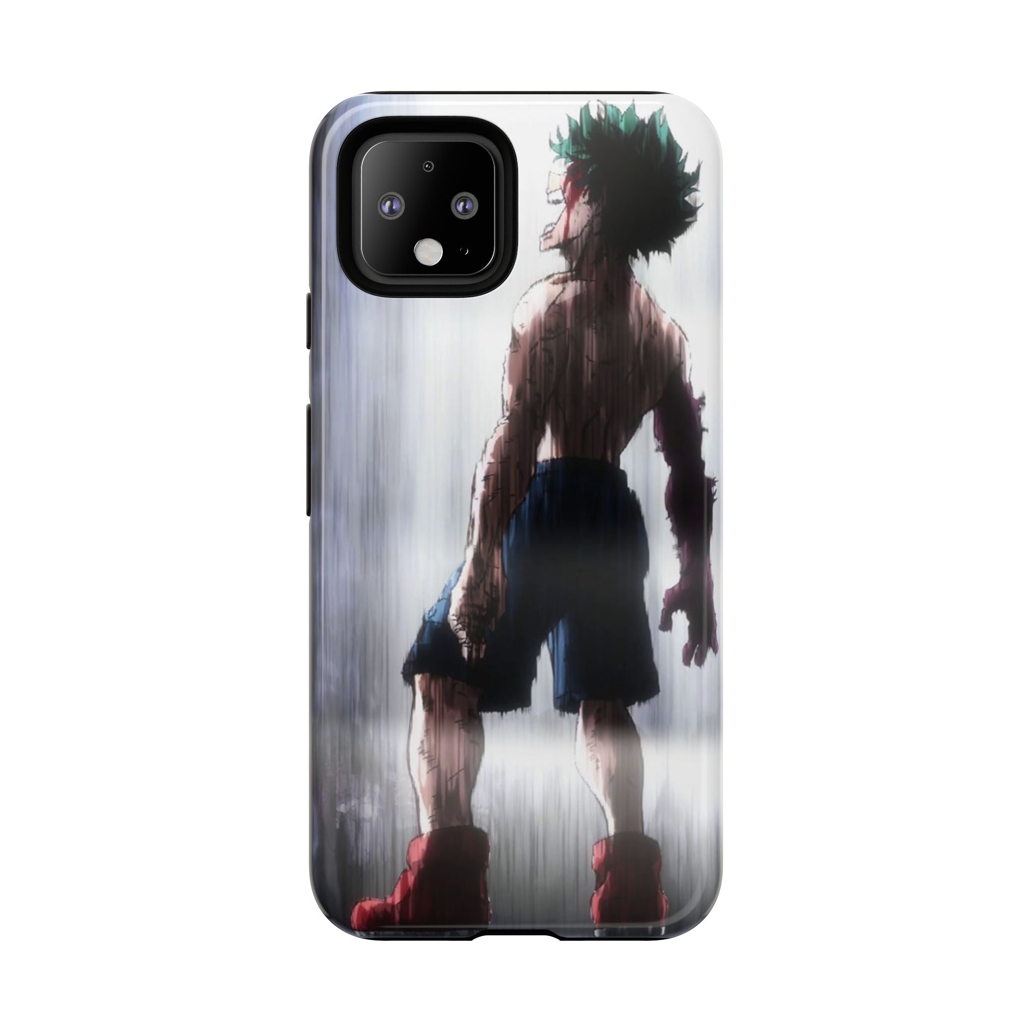 Tough Cases