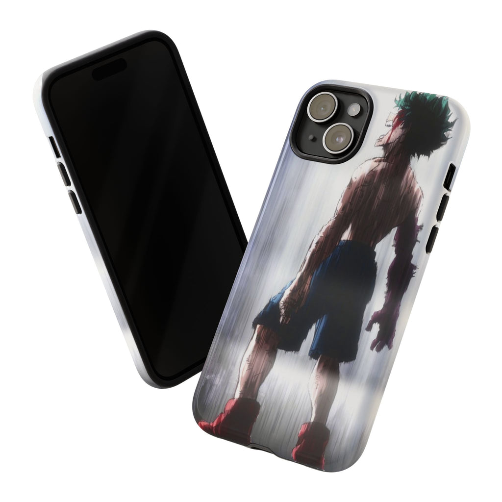 Tough Cases