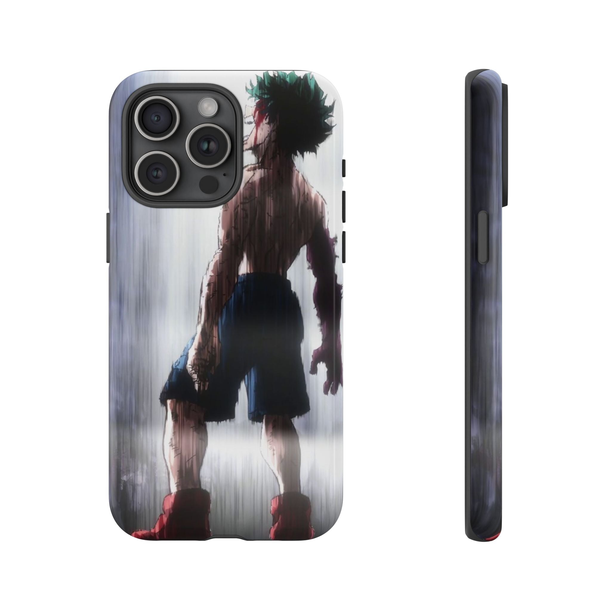 Tough Cases