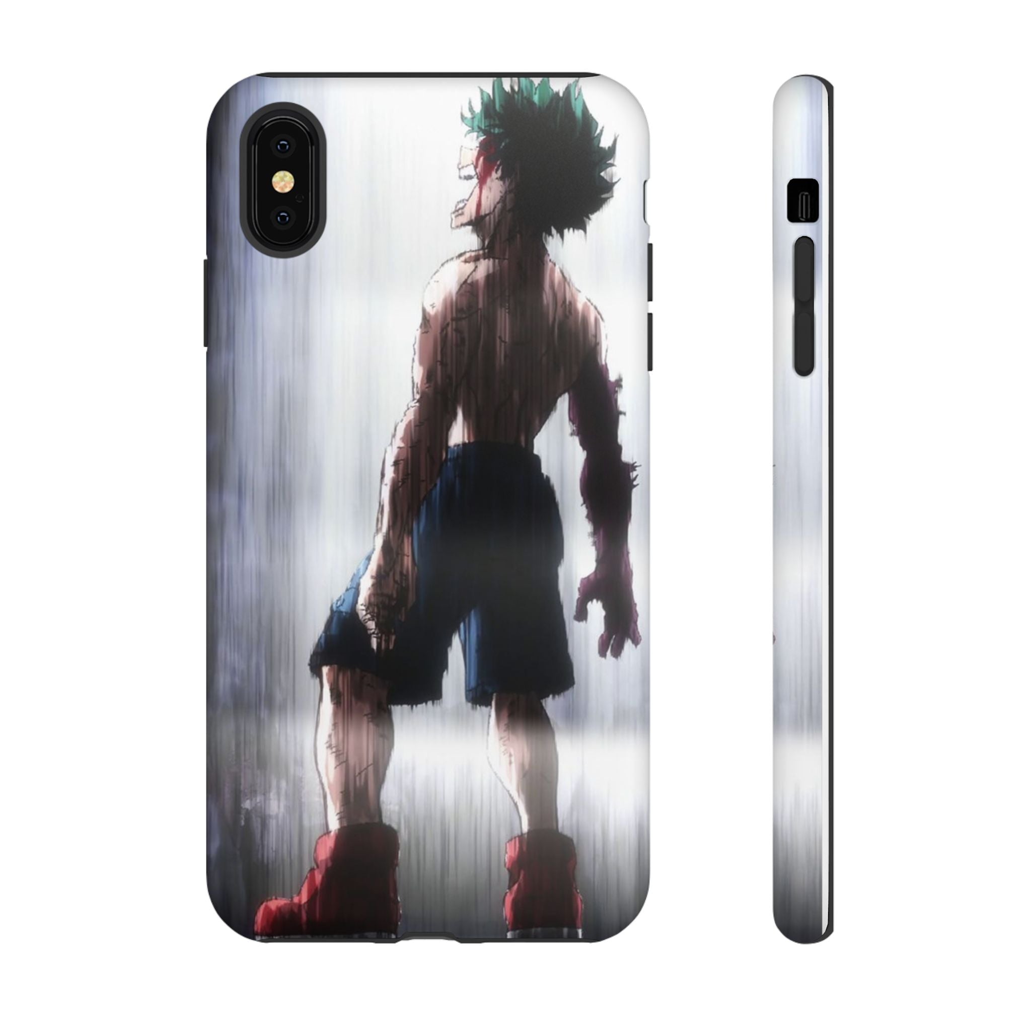 Tough Cases