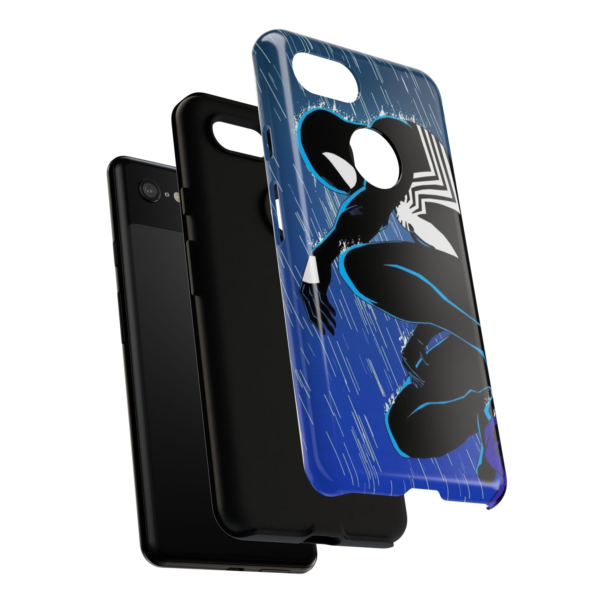 Tough Cases