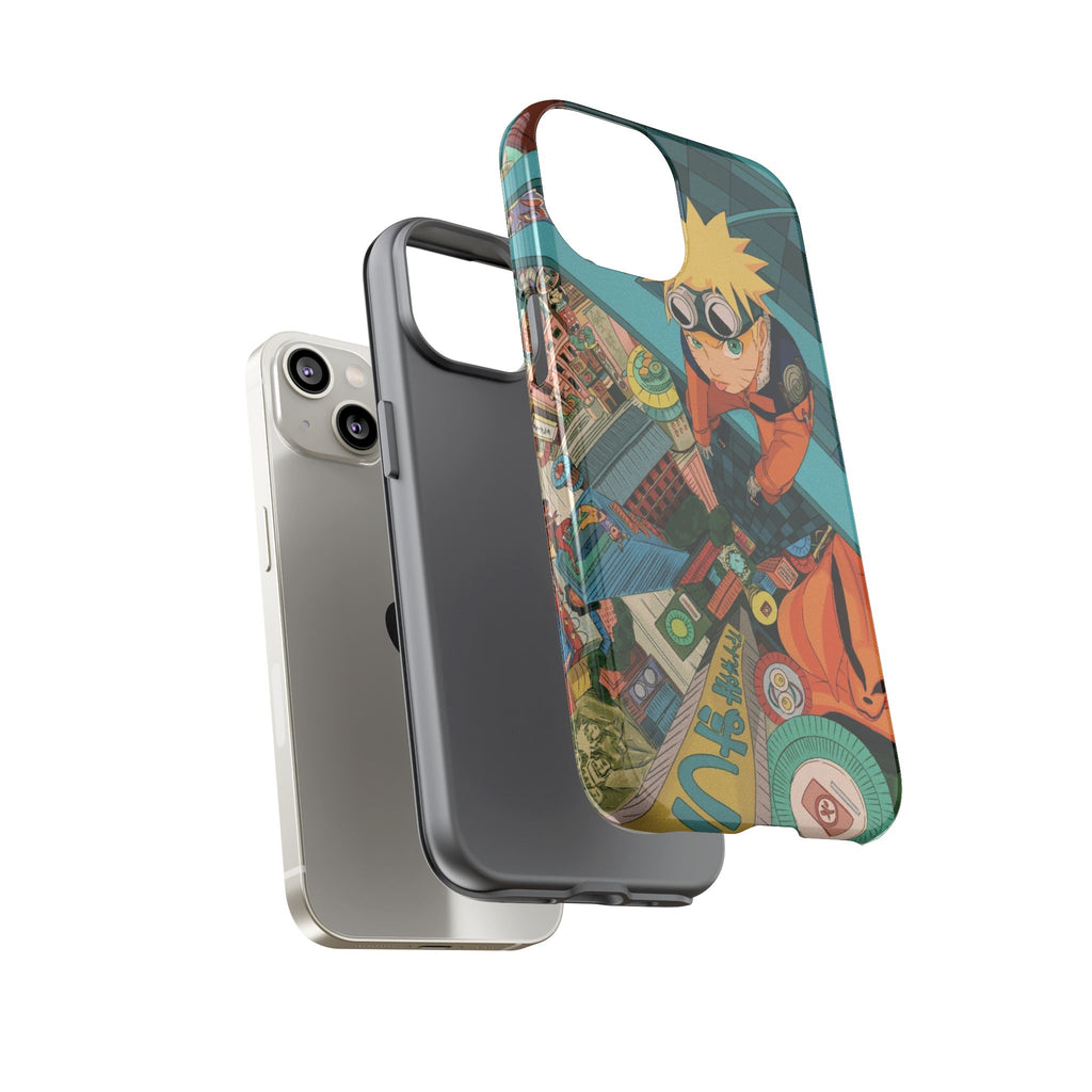 Tough Cases