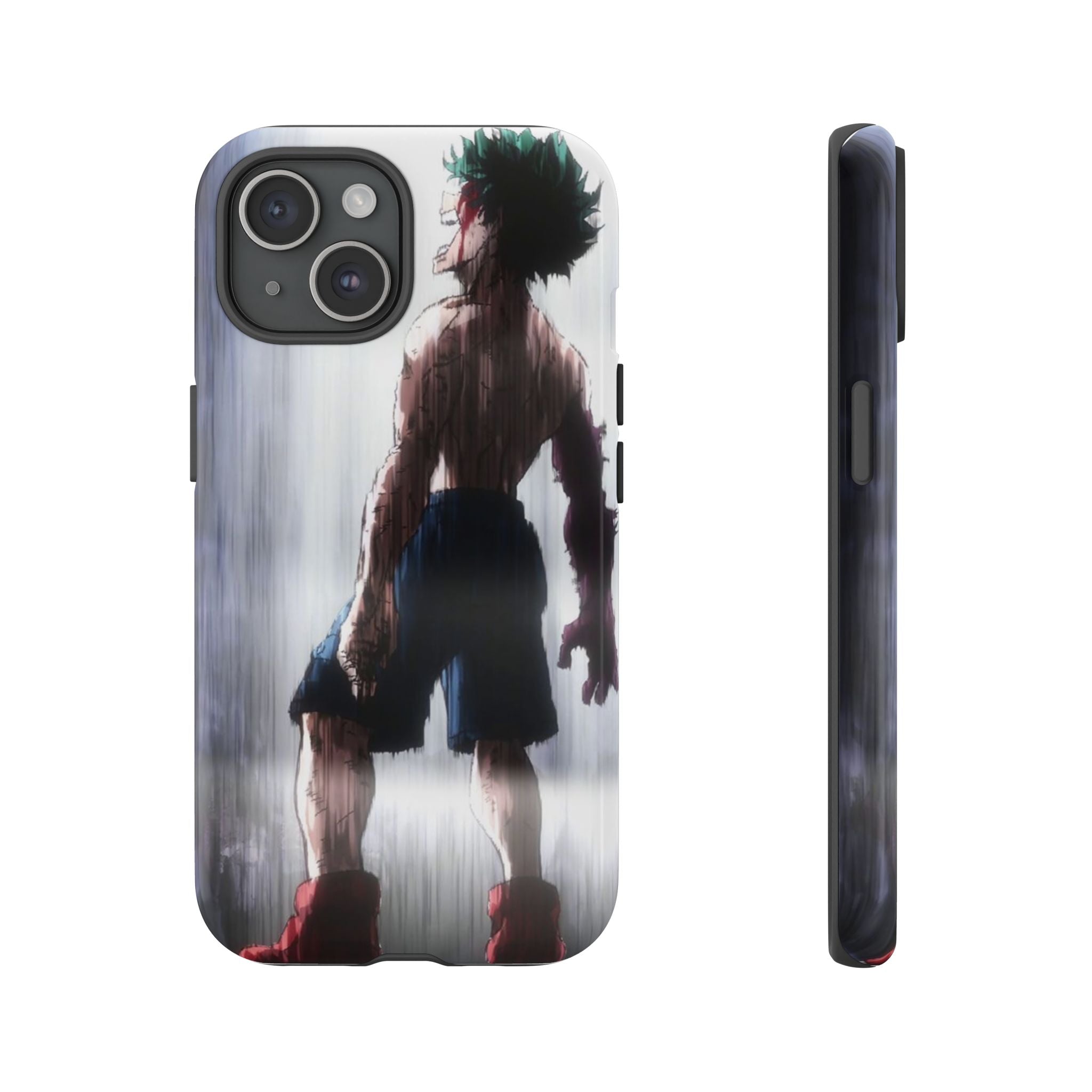 Tough Cases