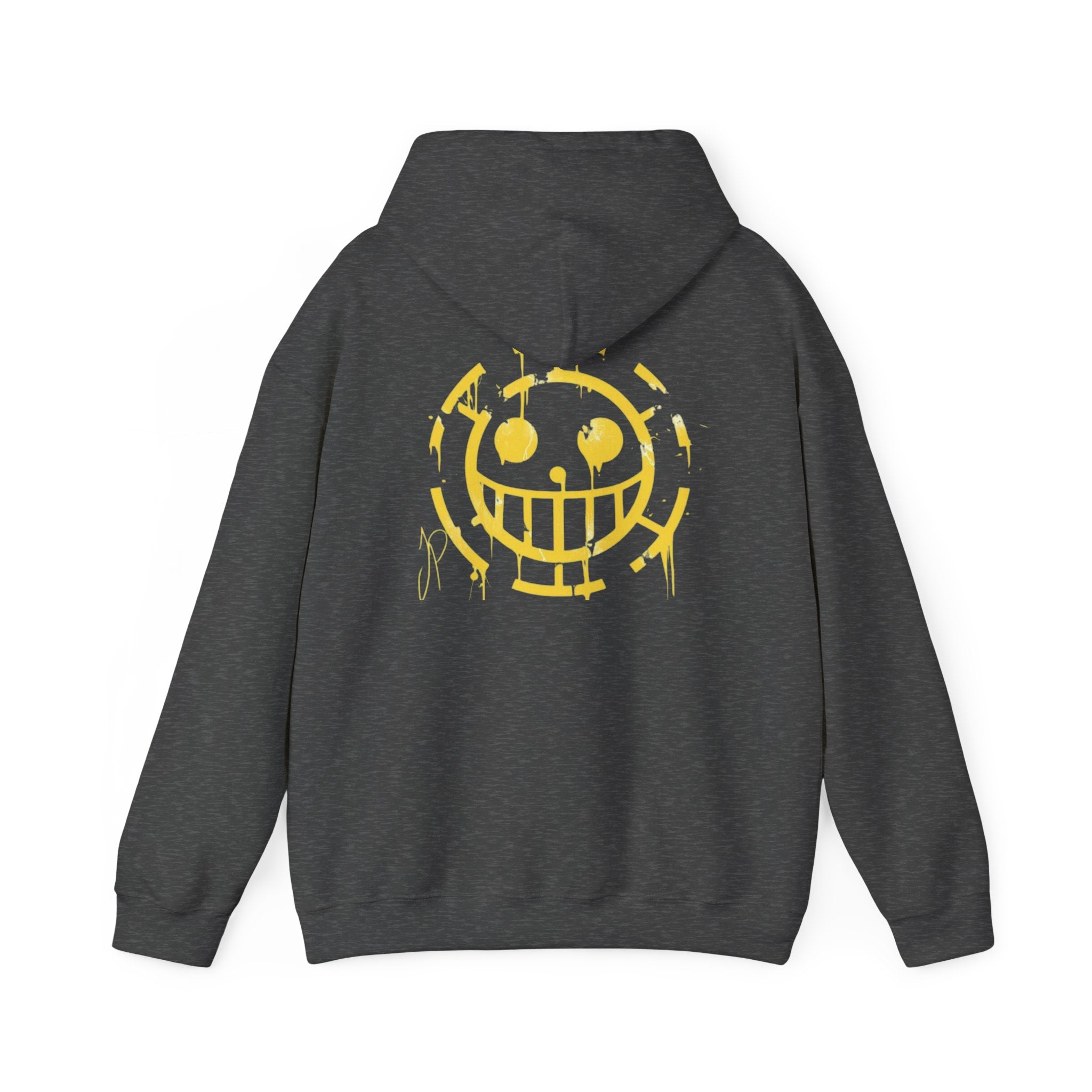 Traflager Law hoodie