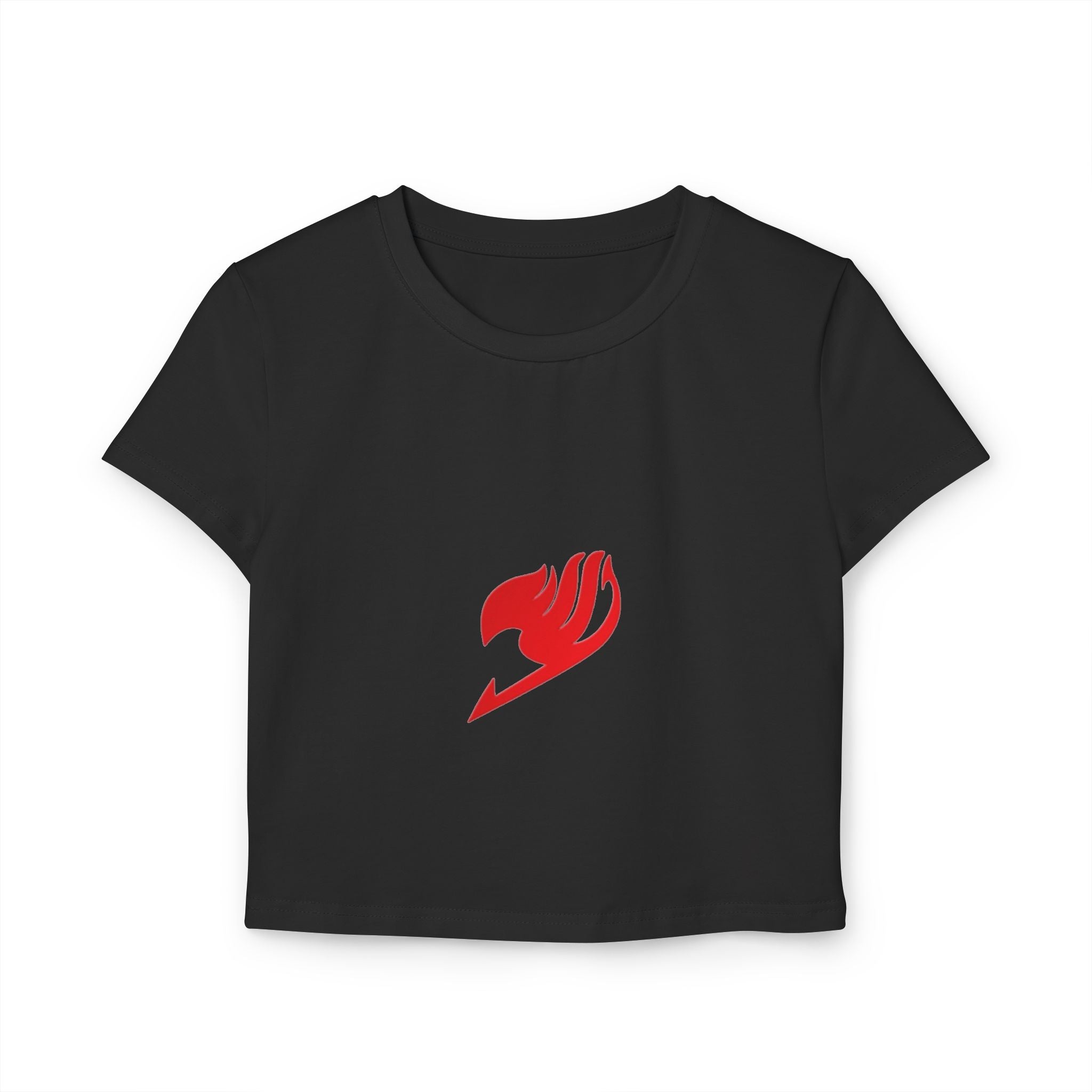 Women's Baby Tee