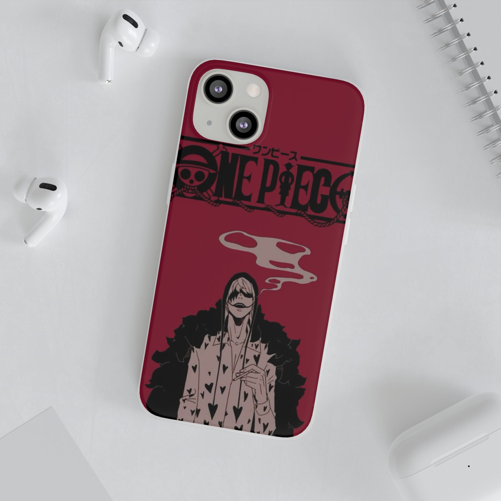 Flexi Cases