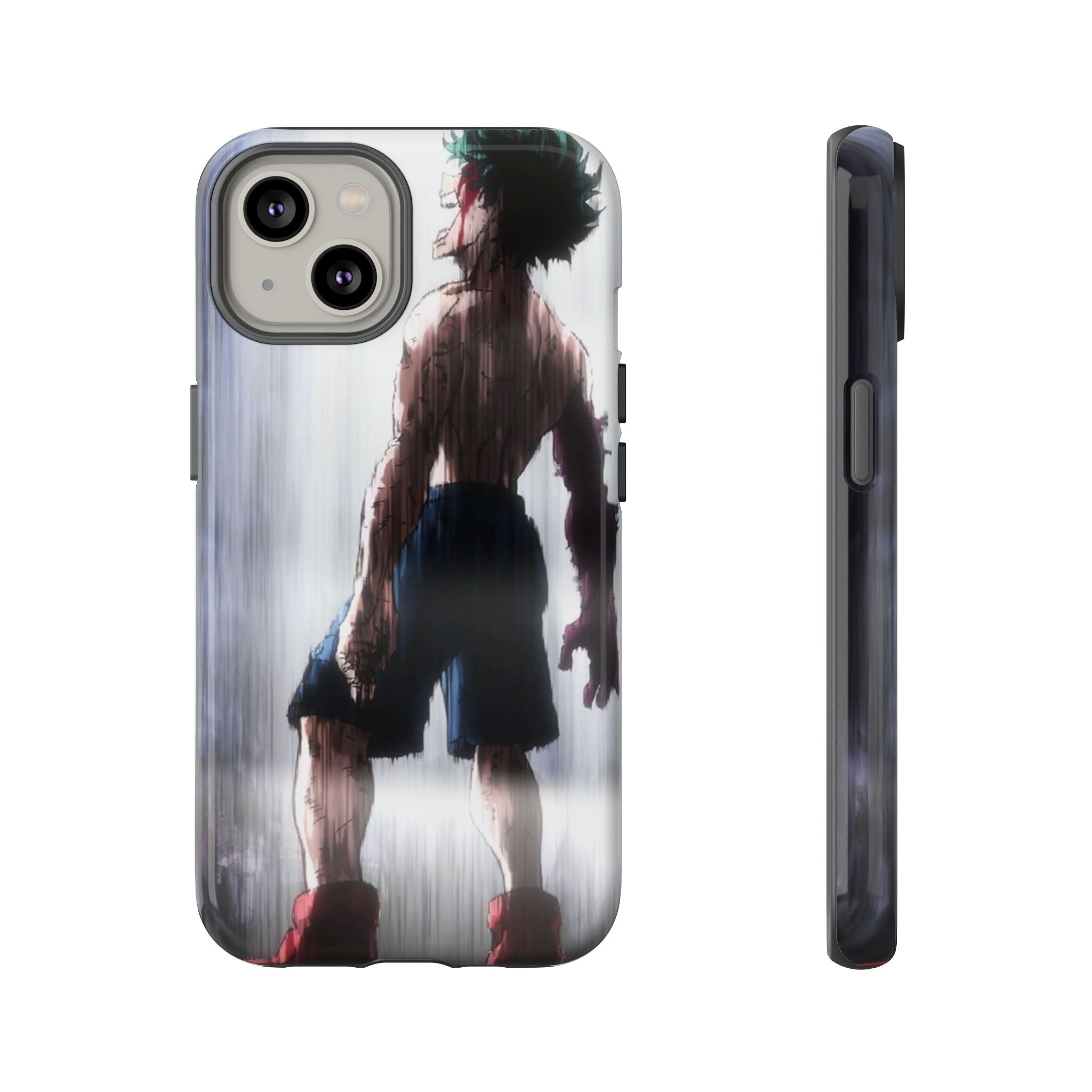 Tough Cases