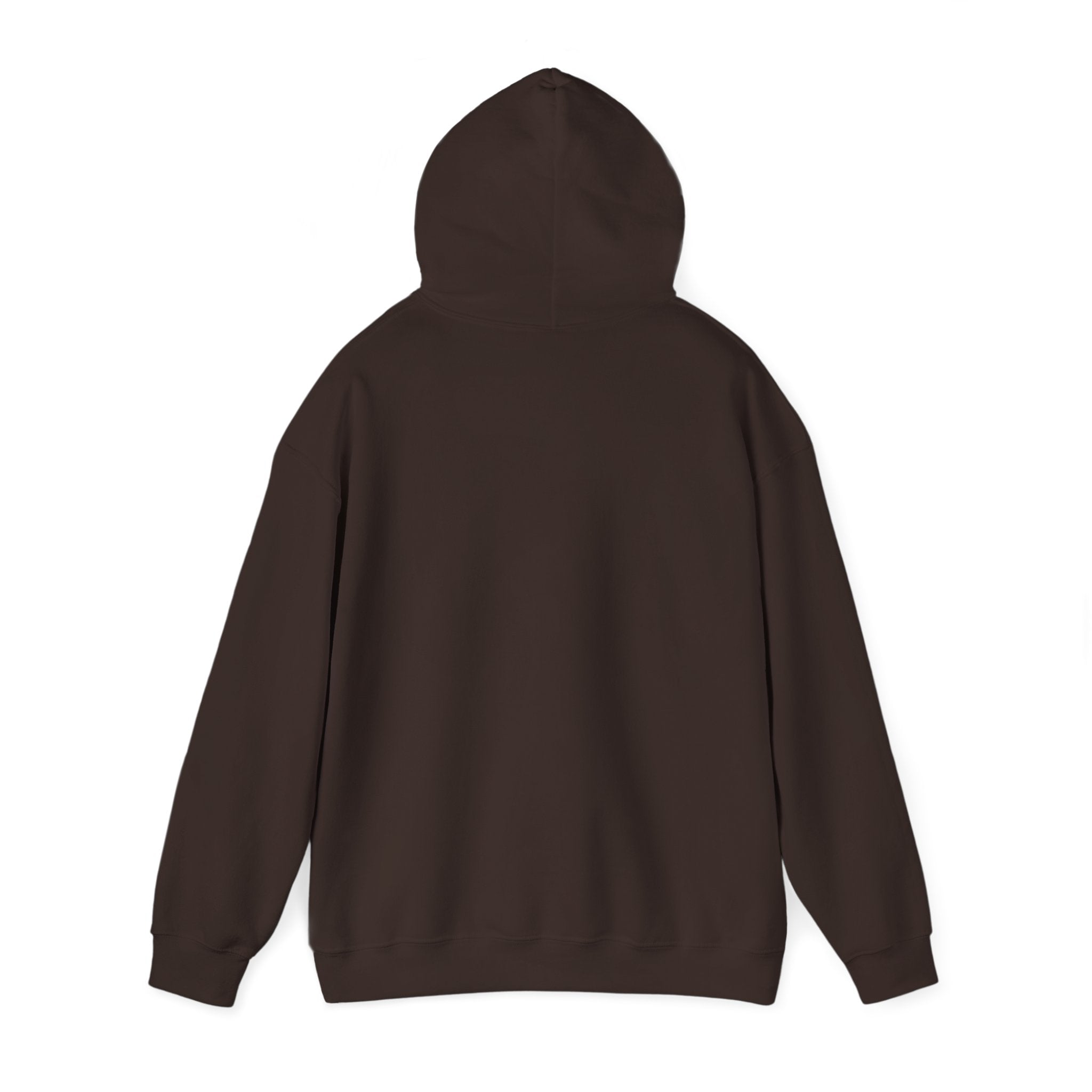 Naruto inspired hoodie