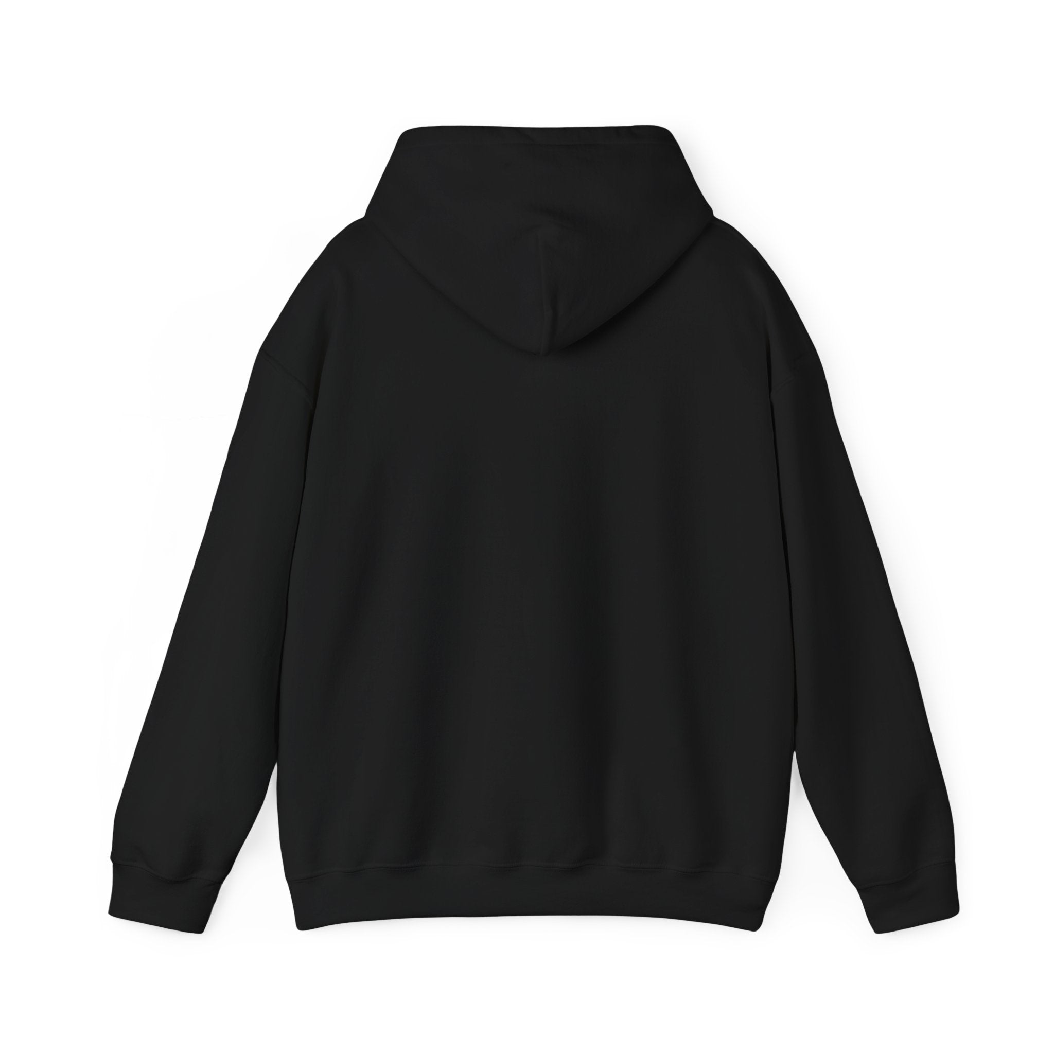 Naruto inspired hoodie