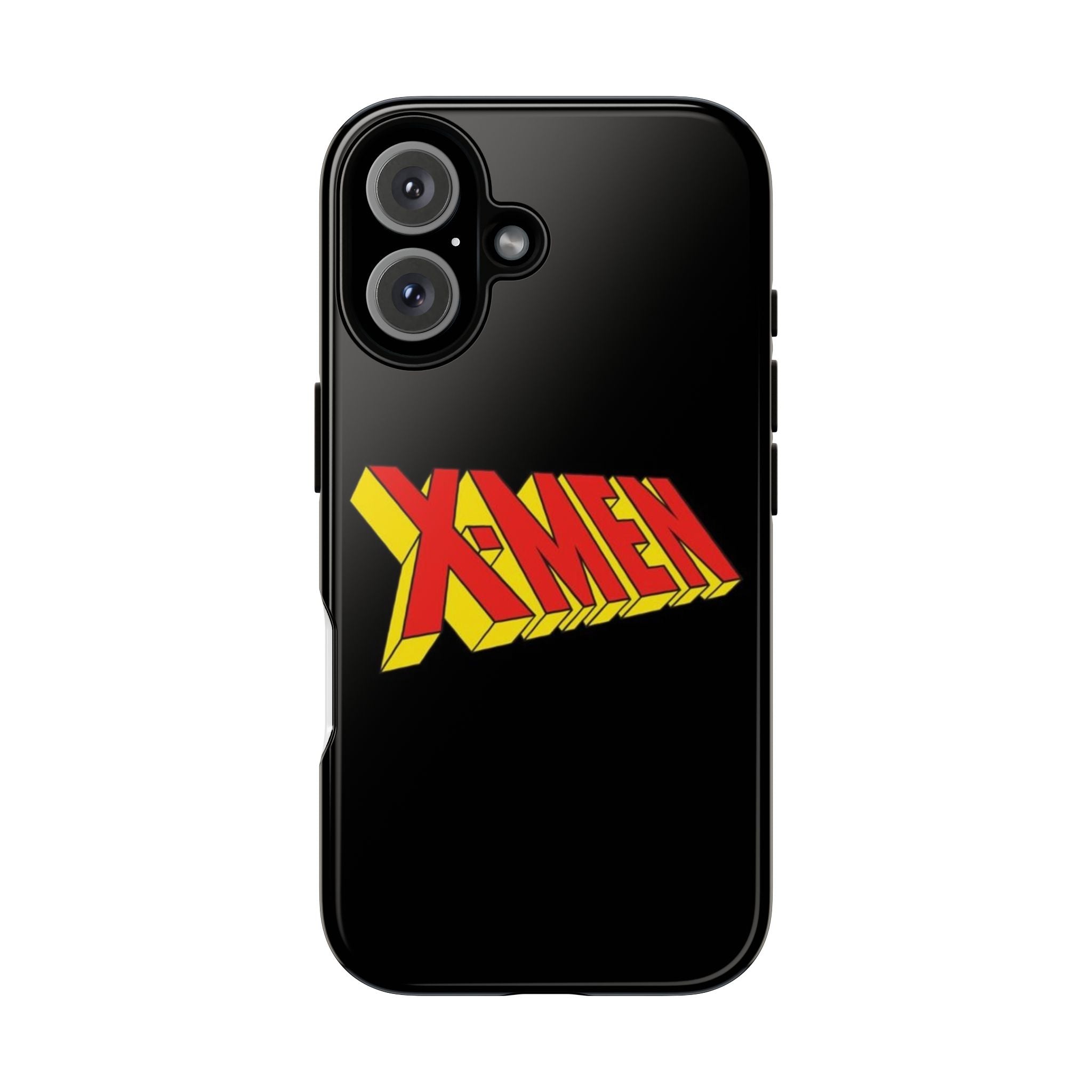 X-Men Tough Phone Case, Superhero Accessory, Gift for Comic Fans, Custom Phone Cover, Marvel Merchandise