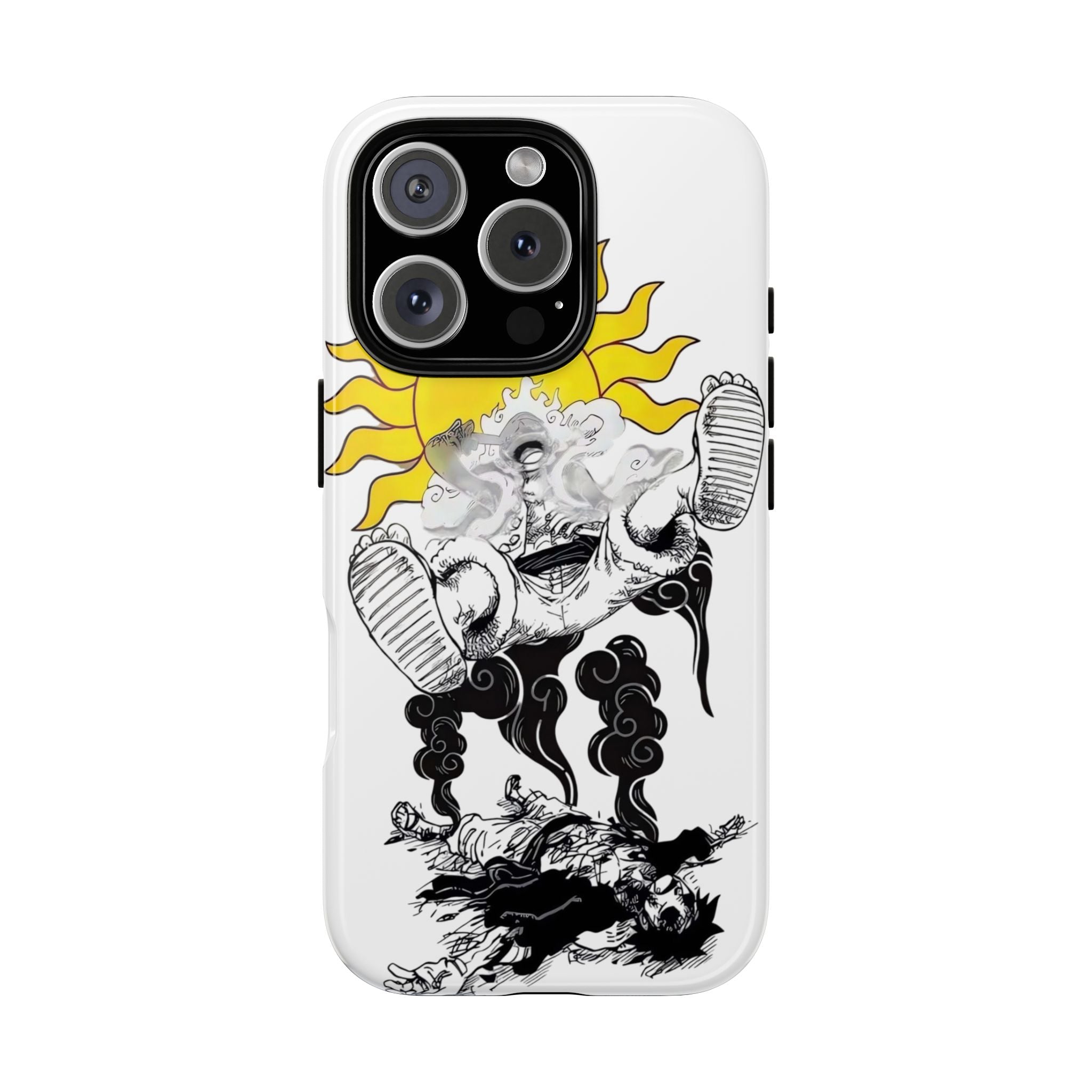 Tough Cases