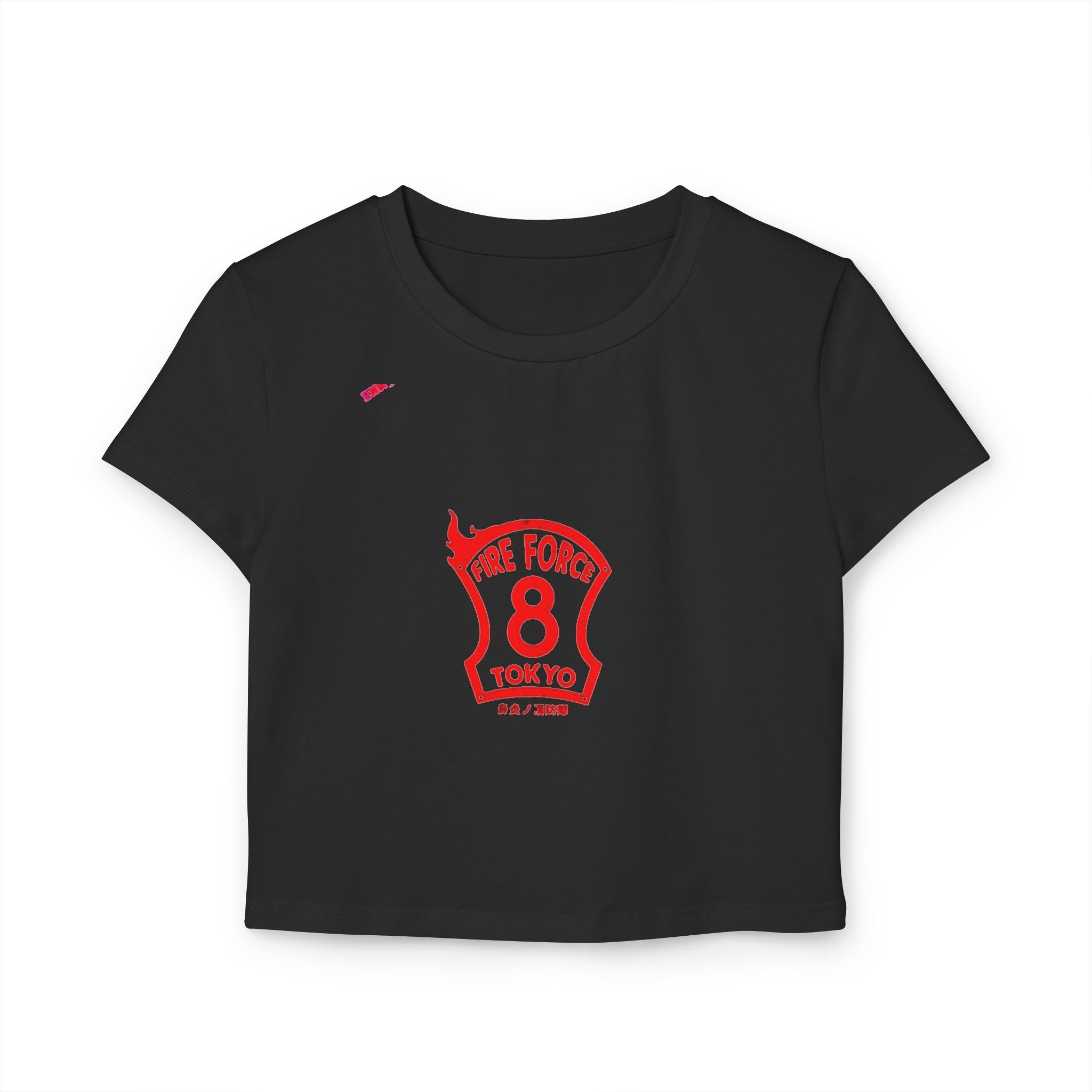 Copy of Women's Baby Tee