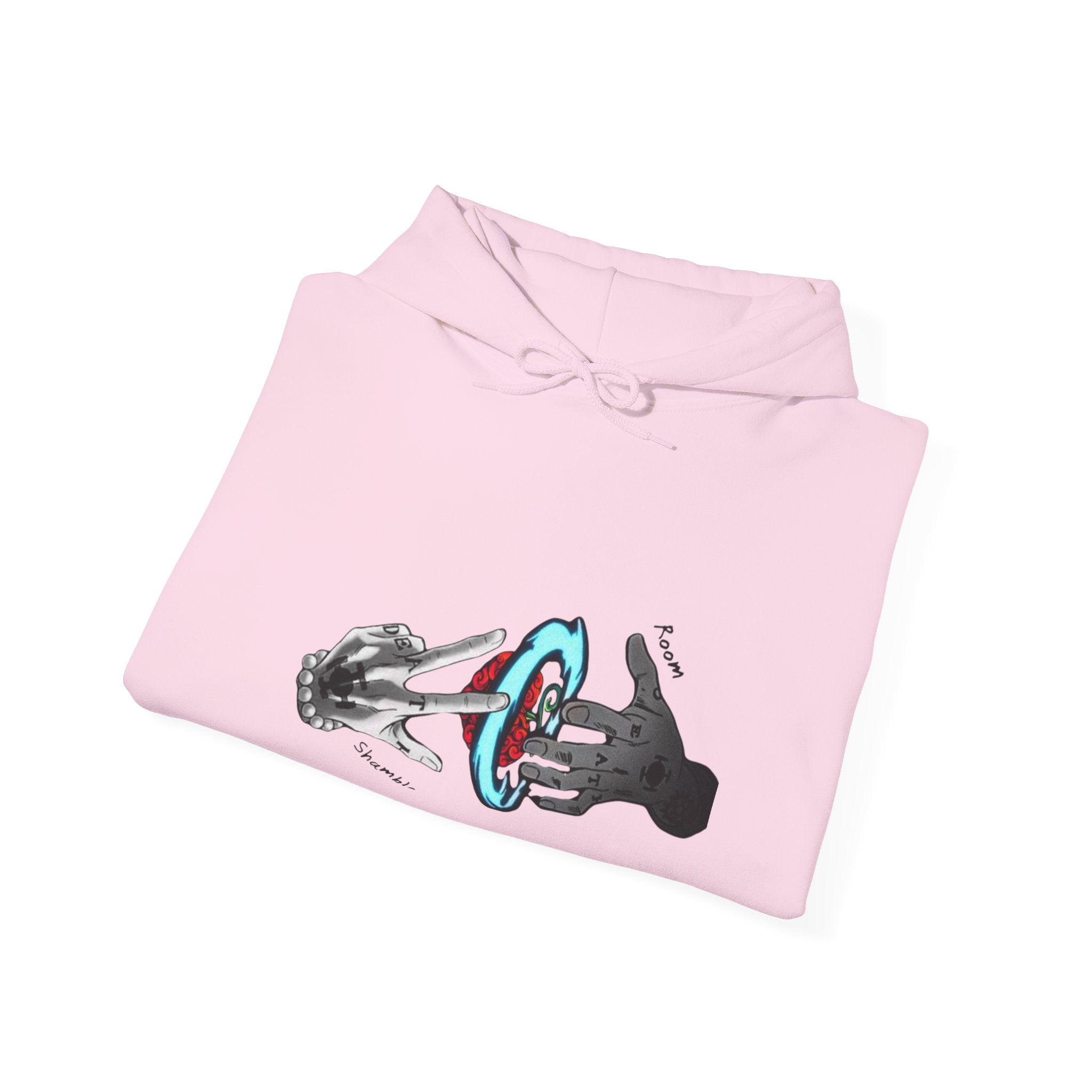 Traflager Law hoodie