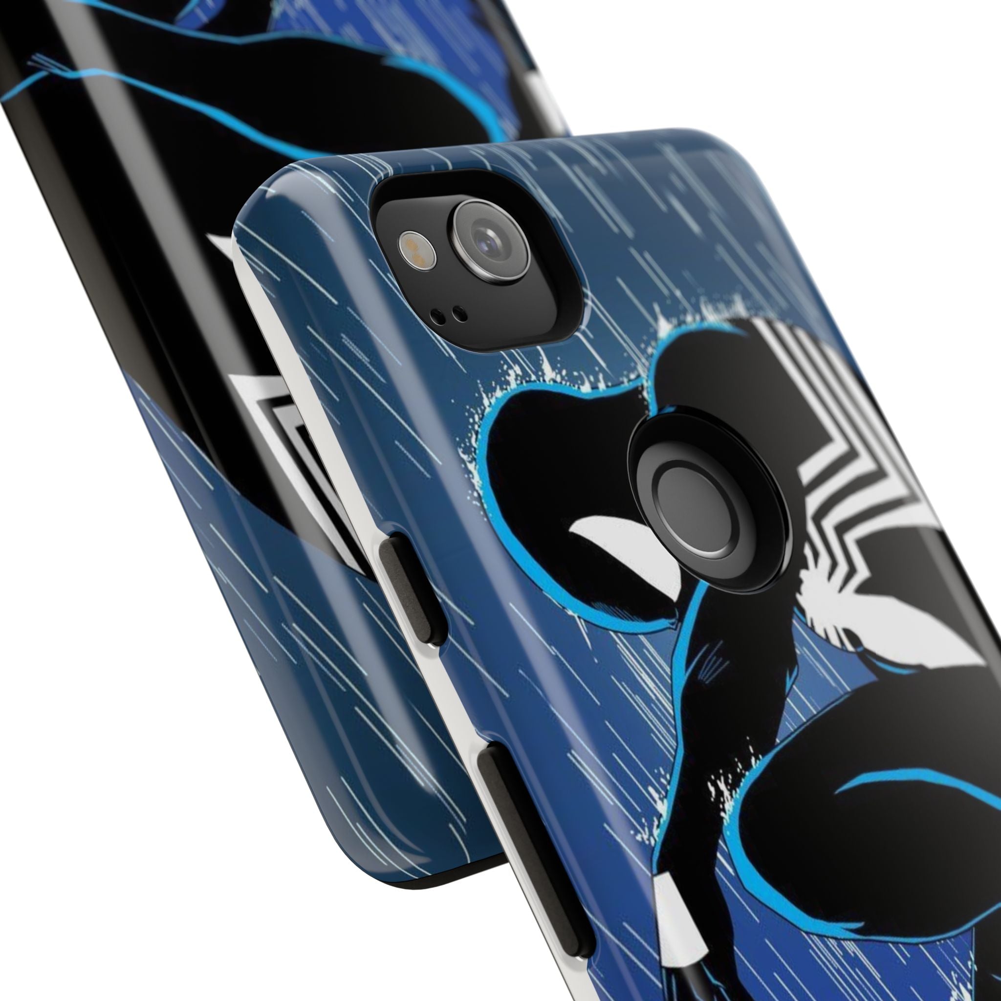 Tough Cases