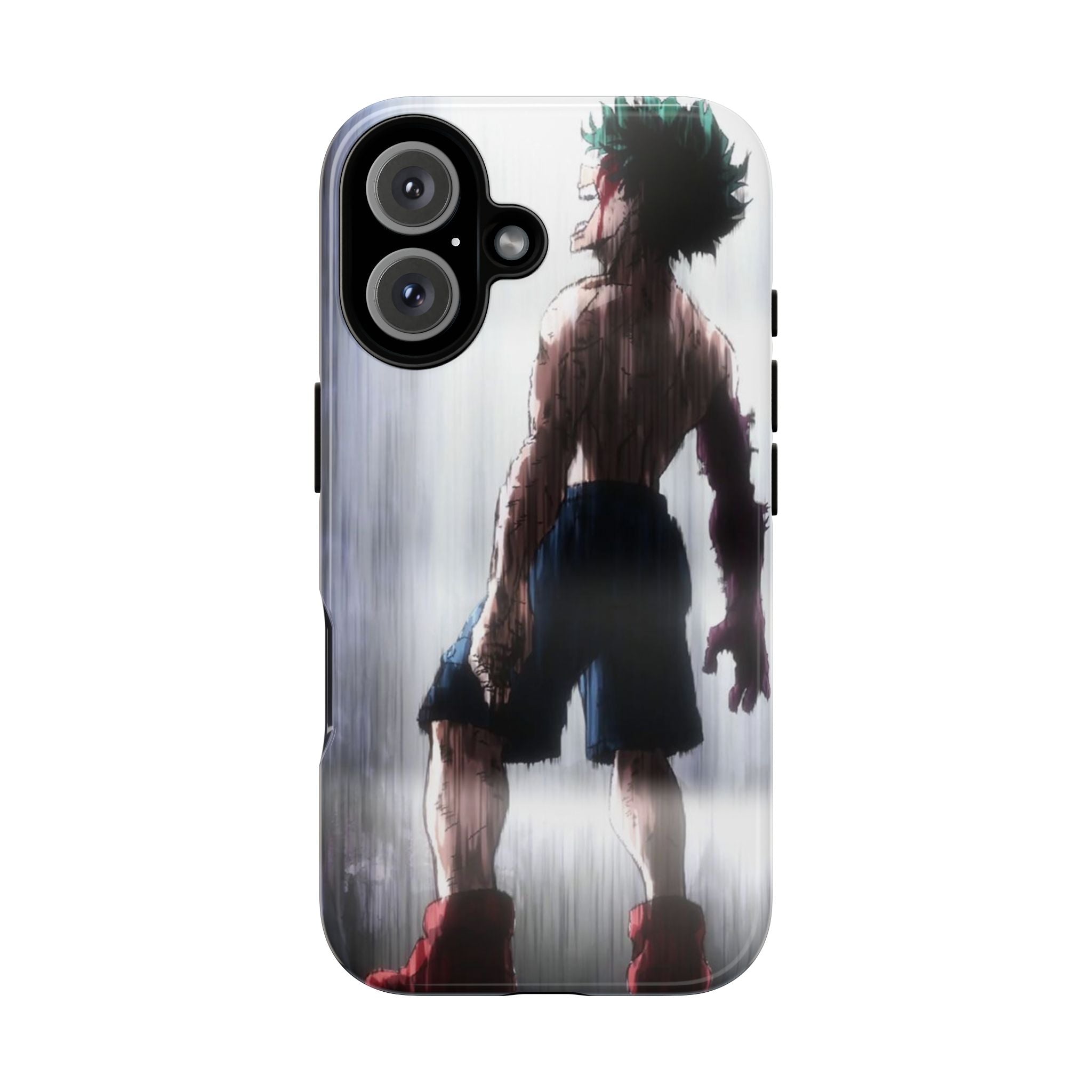 Tough Cases