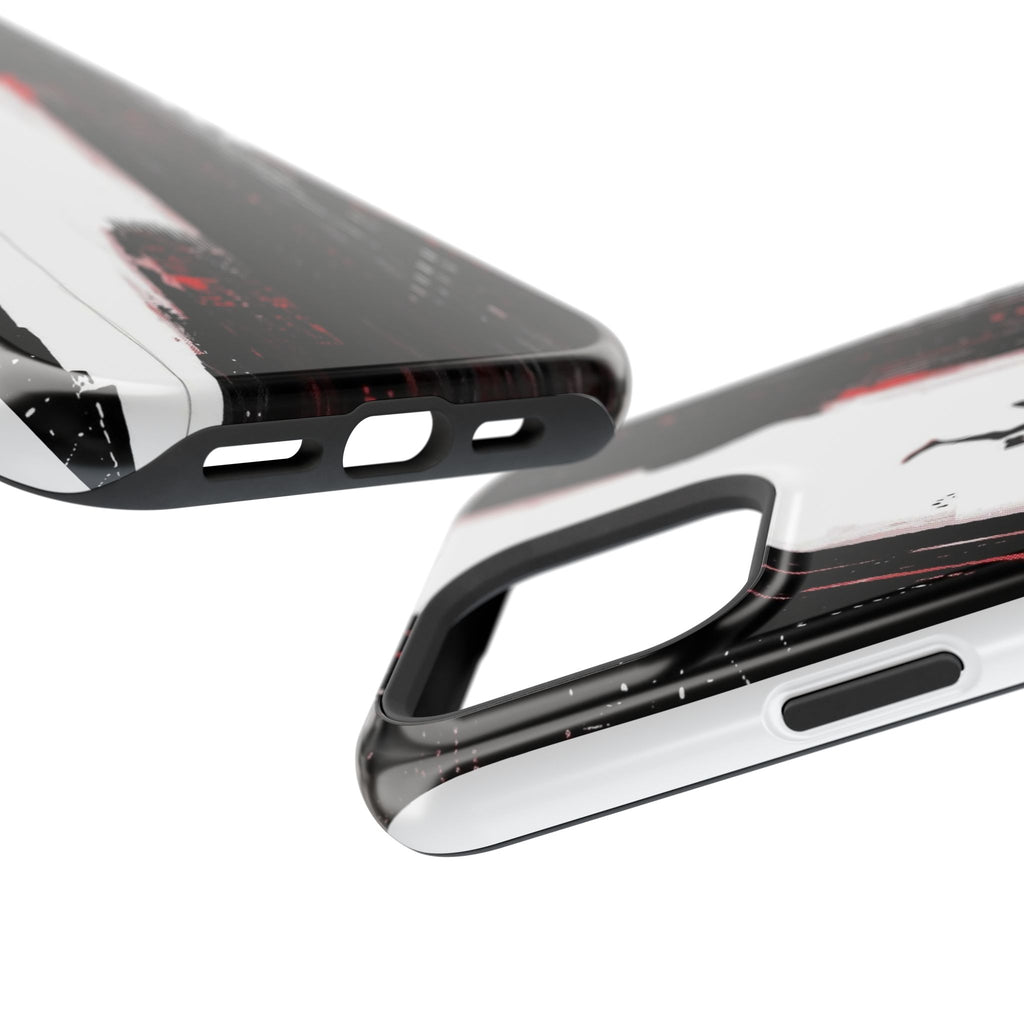 Magnetic Tough Phone Case, Stylish Smartphone Protector, Unique Gifts for Tech Lovers, Durable Cases for Everyday Use, Trendy [...]