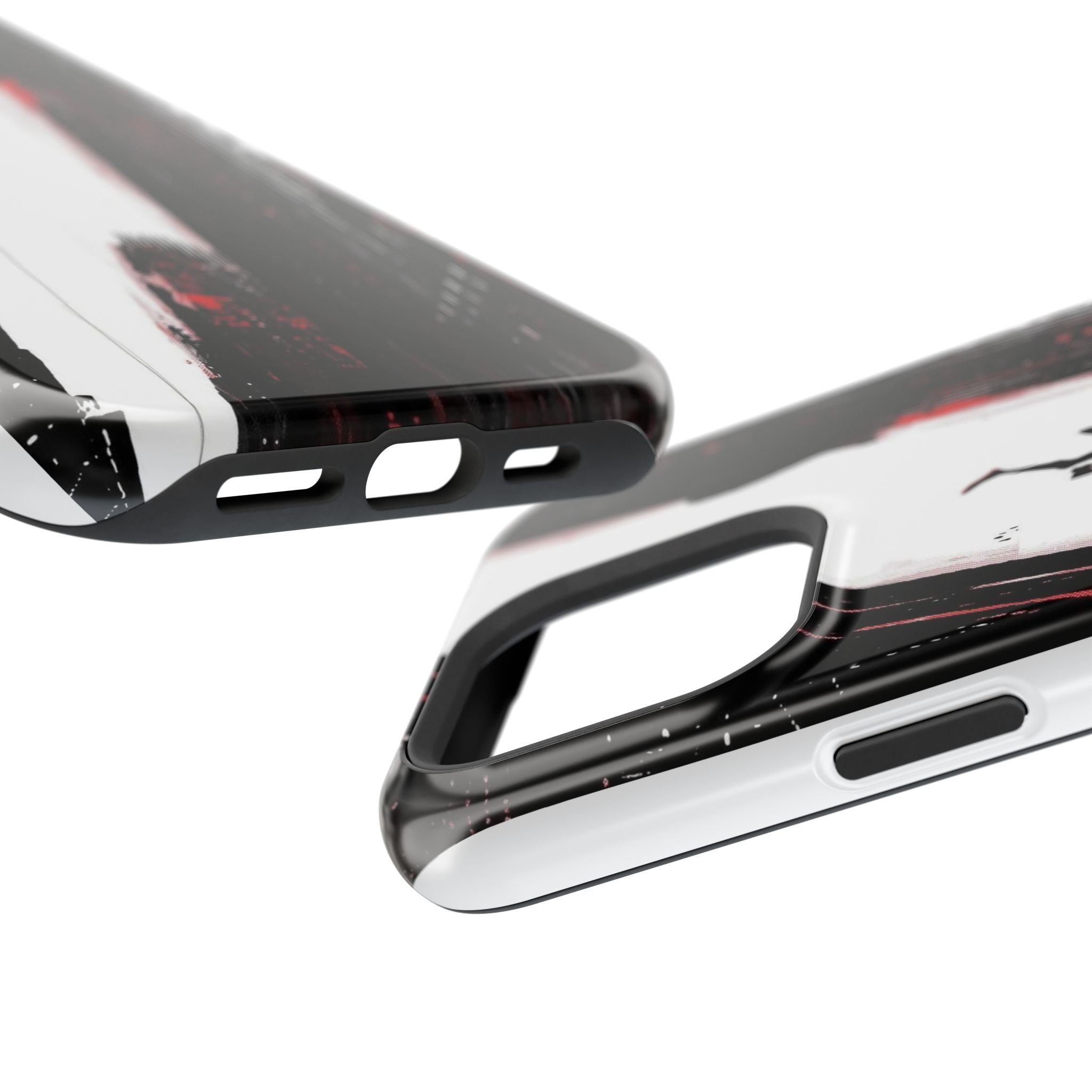Magnetic Tough Phone Case, Stylish Smartphone Protector, Unique Gifts for Tech Lovers, Durable Cases for Everyday Use, Trendy [...]