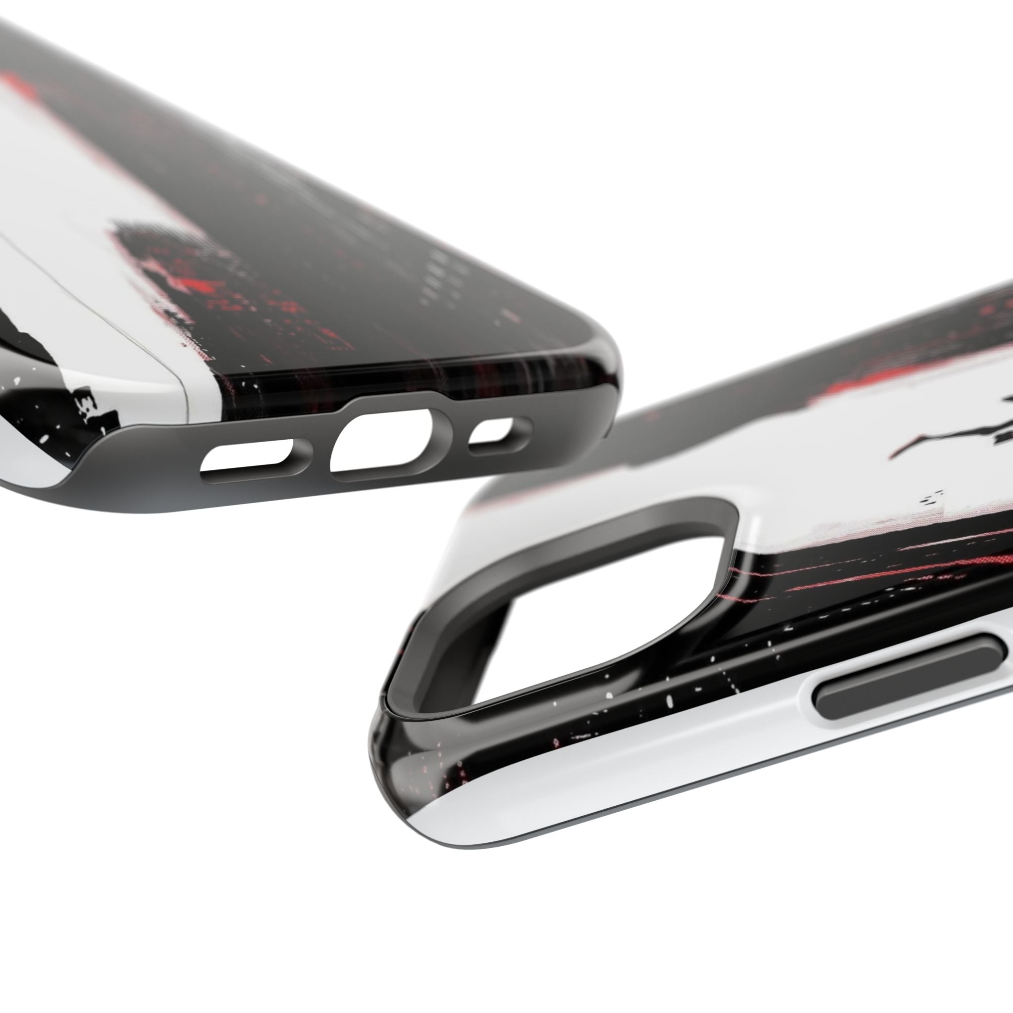 Magnetic Tough Phone Case, Stylish Smartphone Protector, Unique Gifts for Tech Lovers, Durable Cases for Everyday Use, Trendy [...]