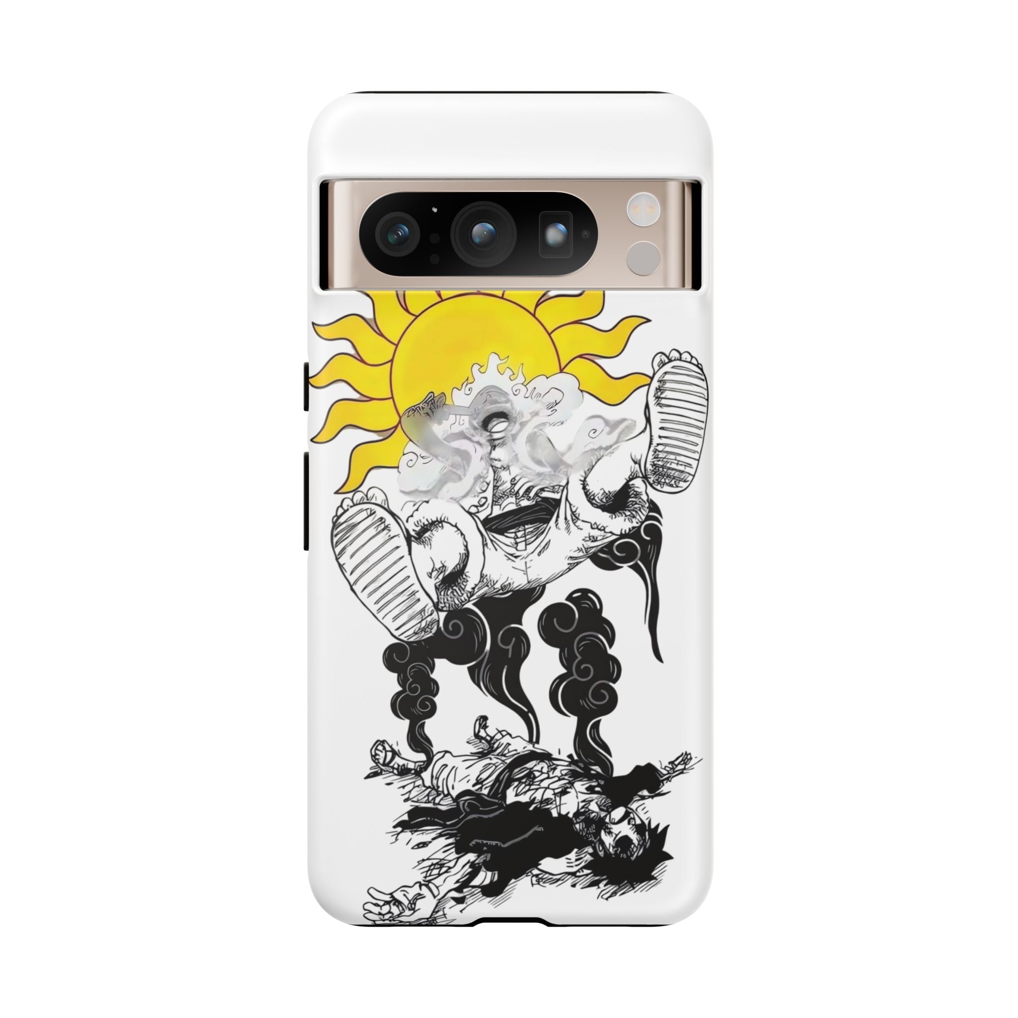 Tough Cases