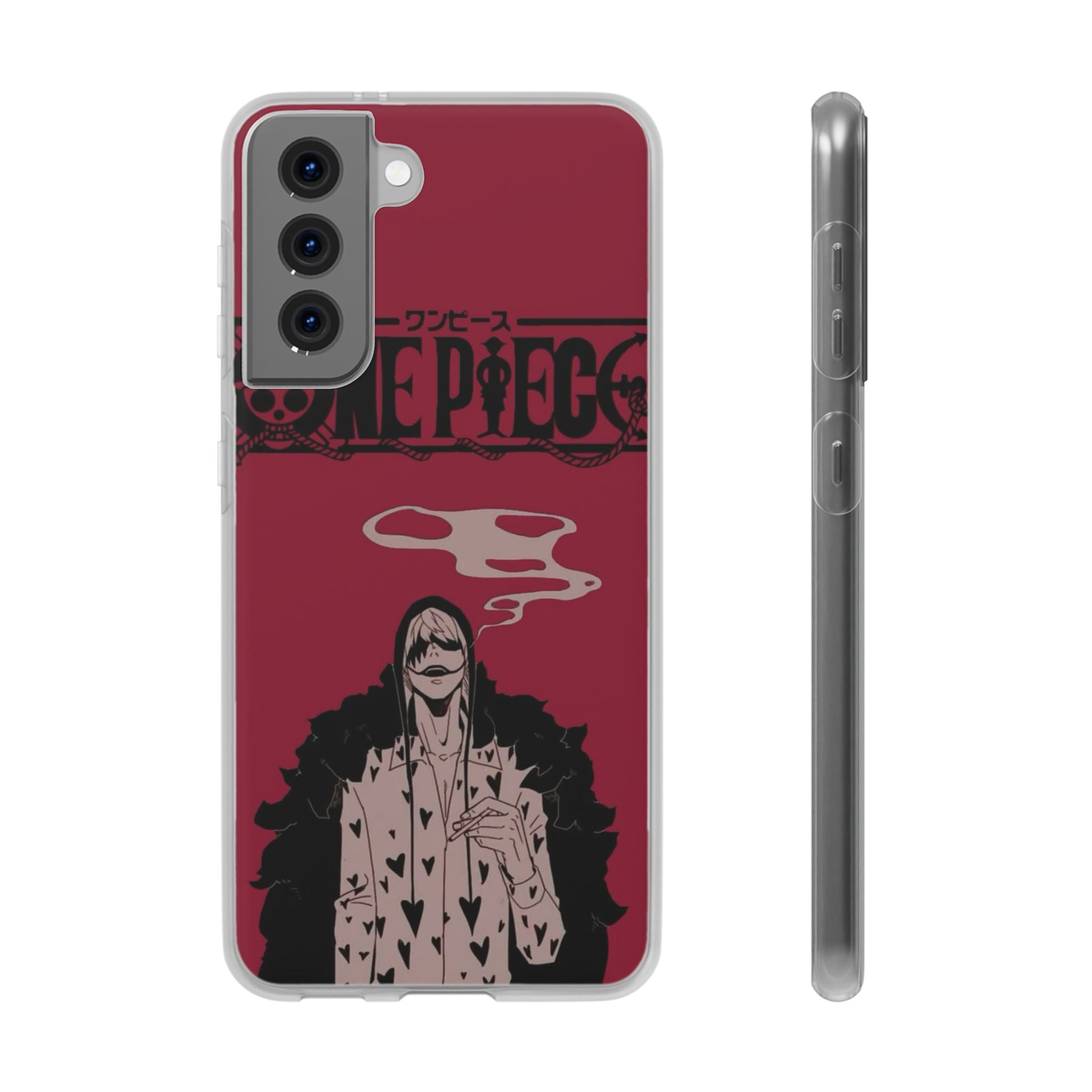 Flexi Cases