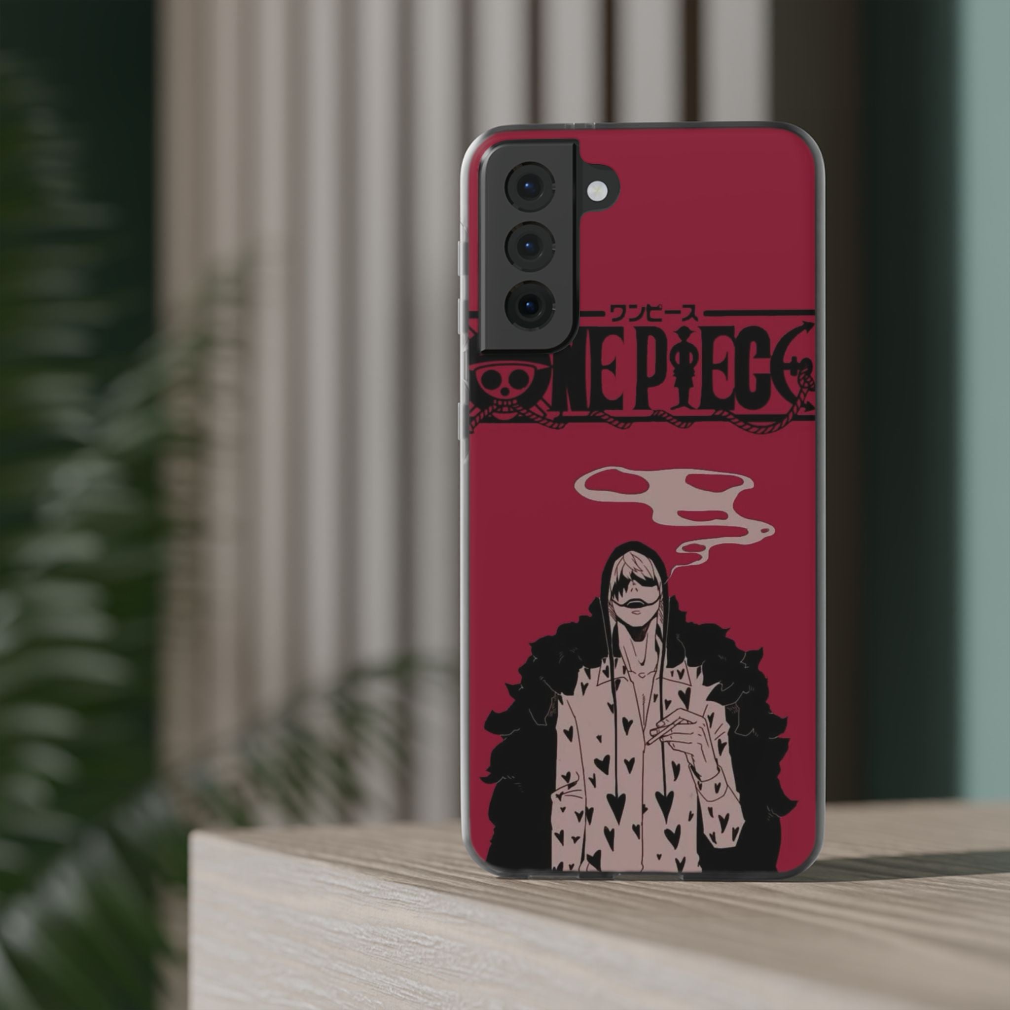 Flexi Cases