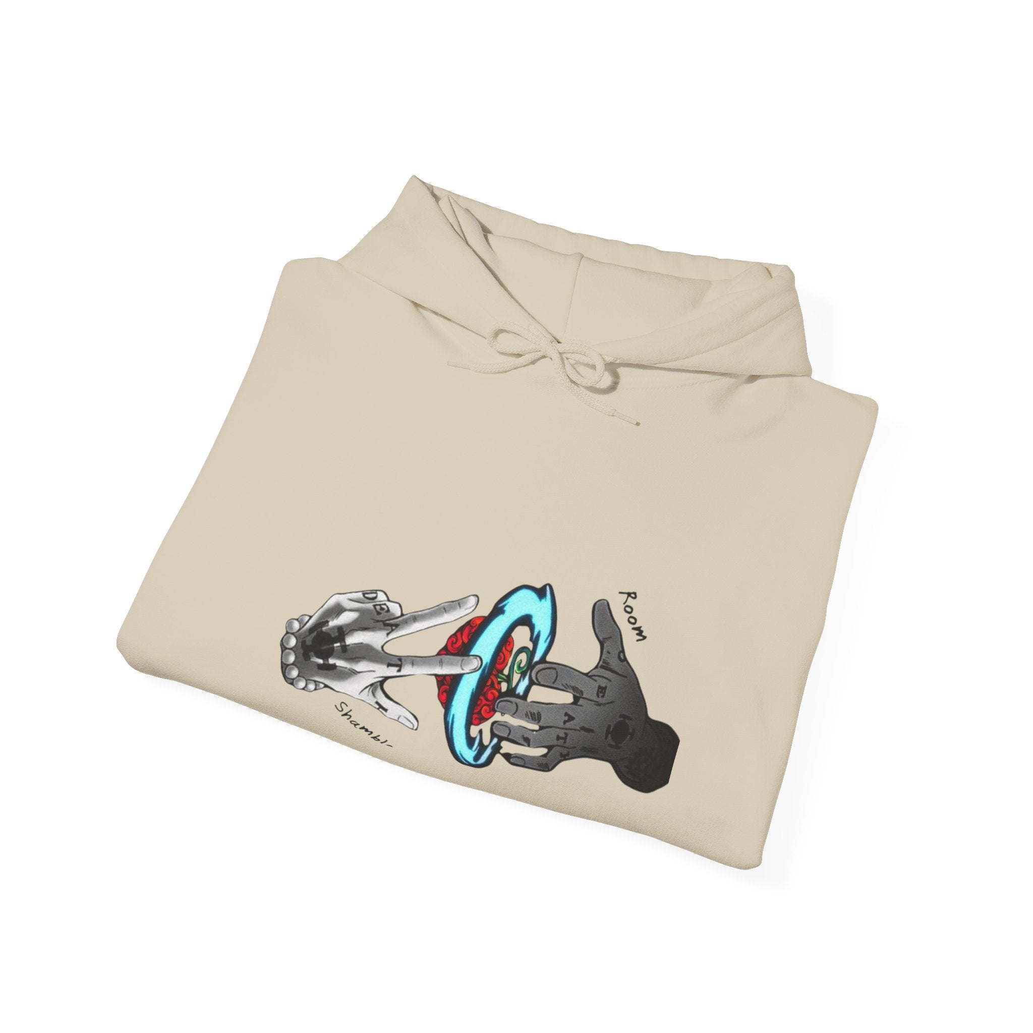 Traflager Law hoodie