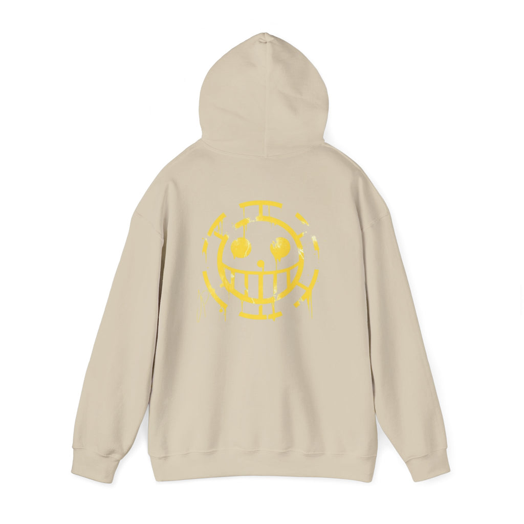 Traflager Law hoodie