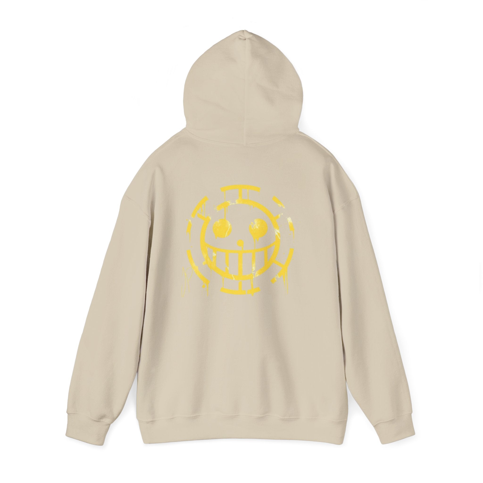 Traflager Law hoodie