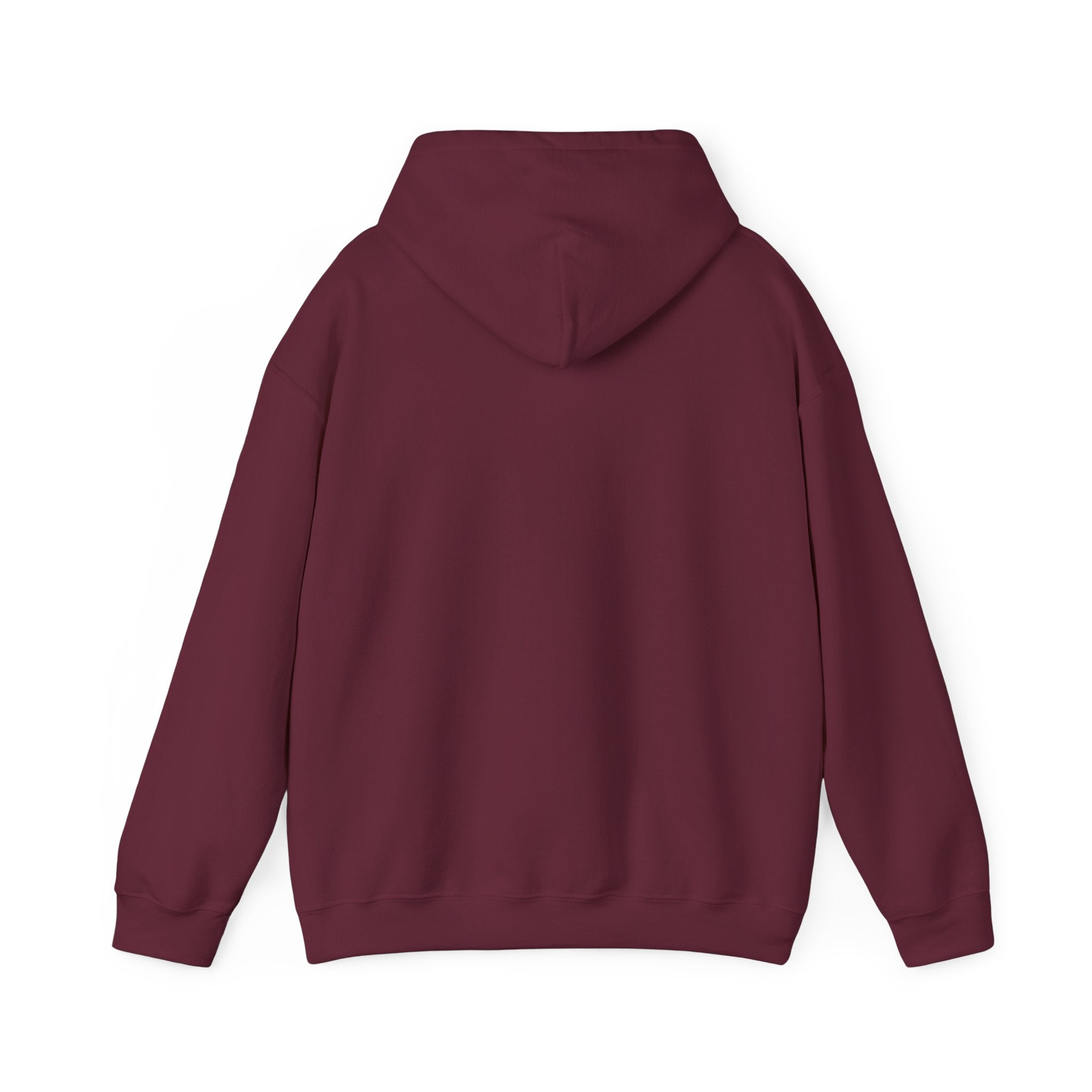 Naruto inspired hoodie