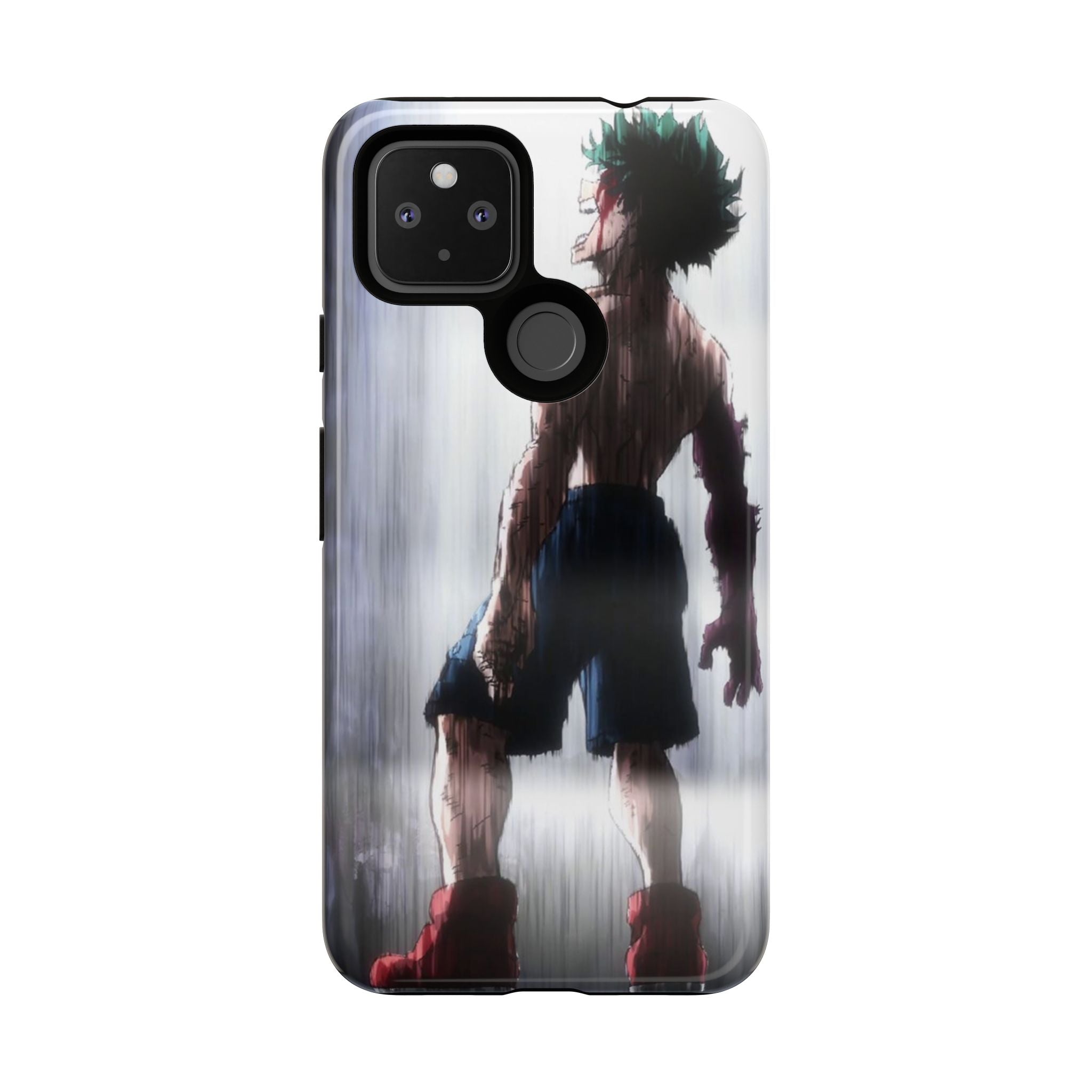 Tough Cases