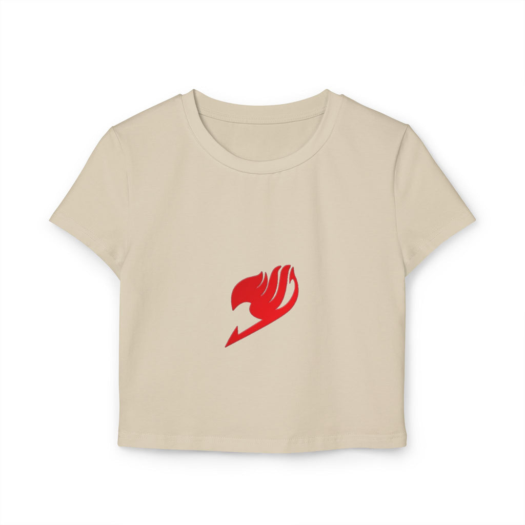 Women's Baby Tee