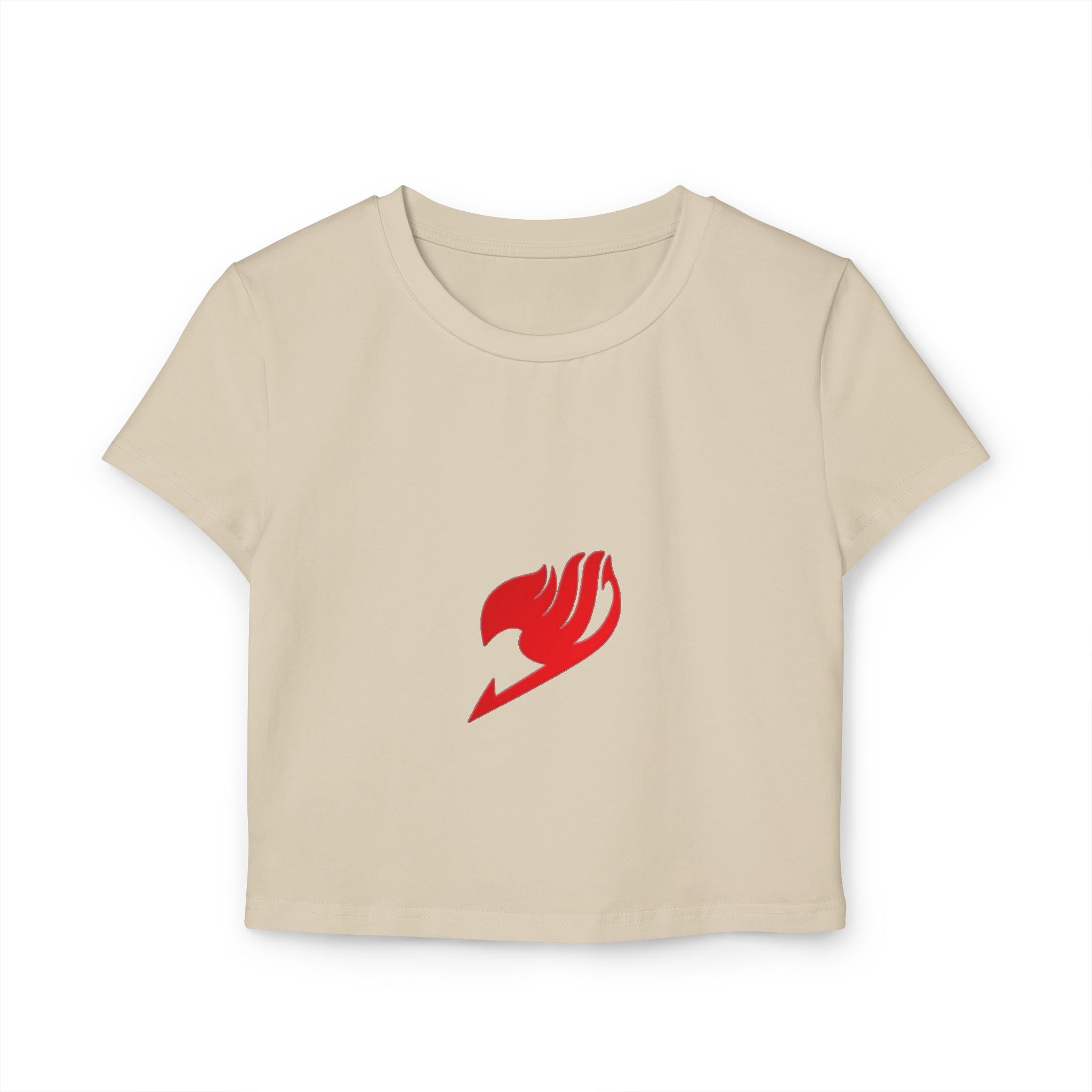 Women's Baby Tee