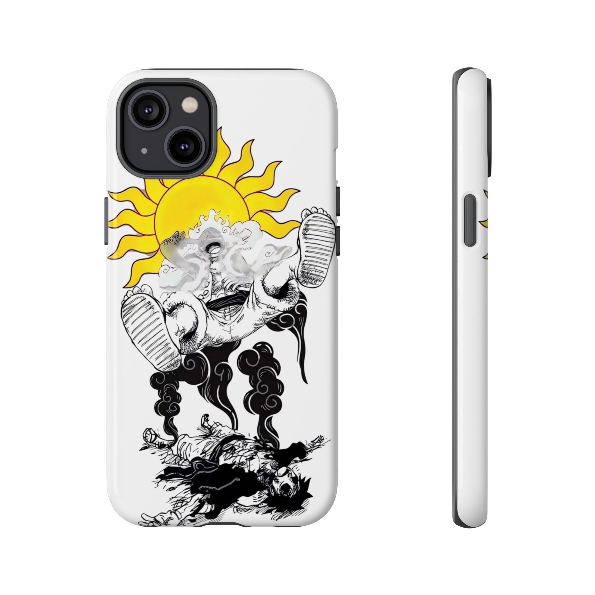 Tough Cases