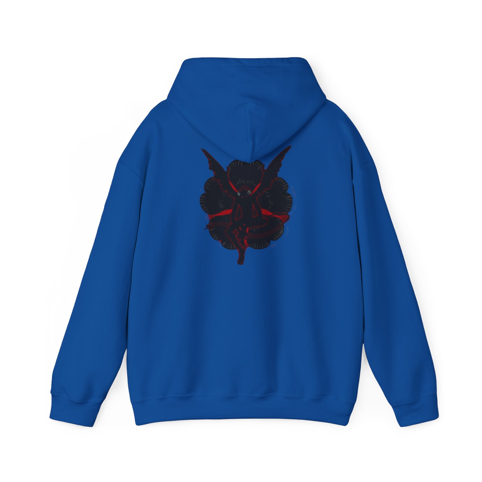 Black clover bulls