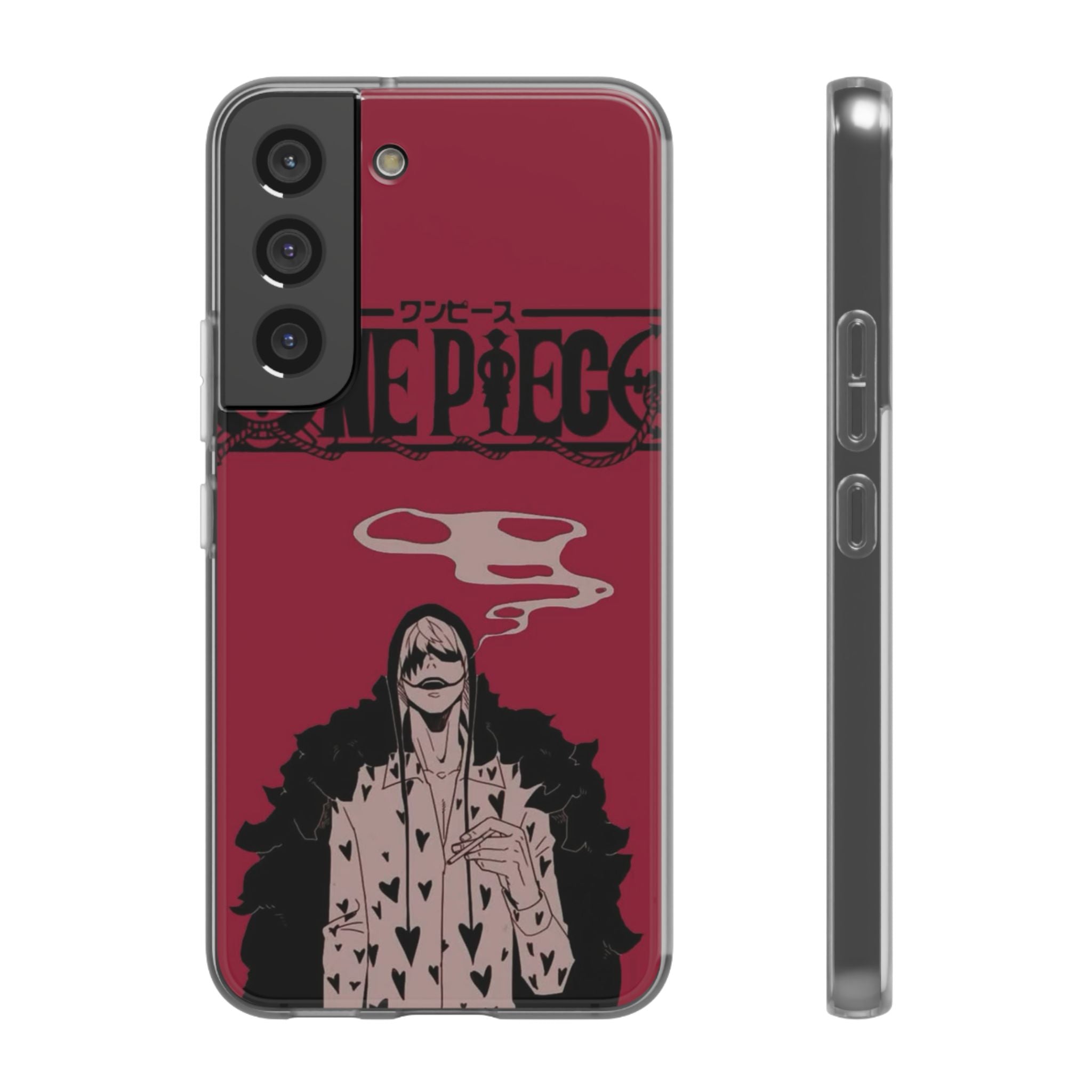 Flexi Cases