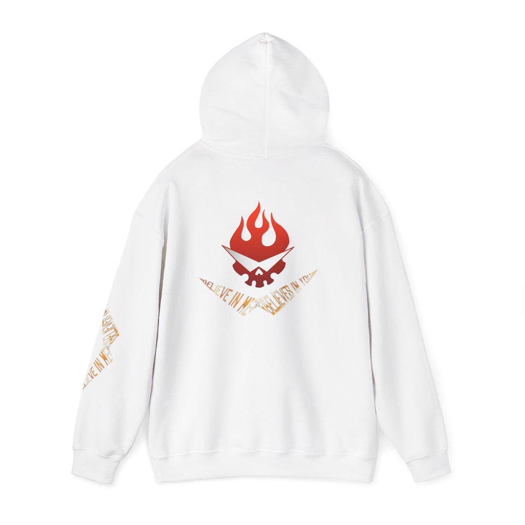 Gurennlagan hoodie
