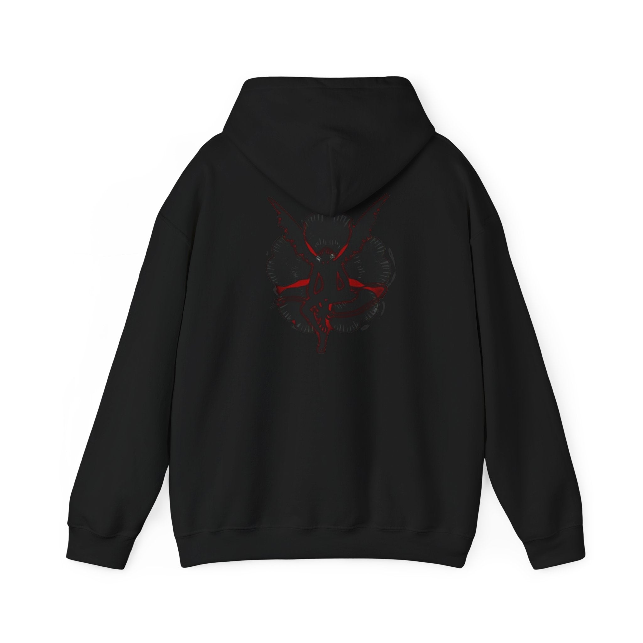 Black clover bulls
