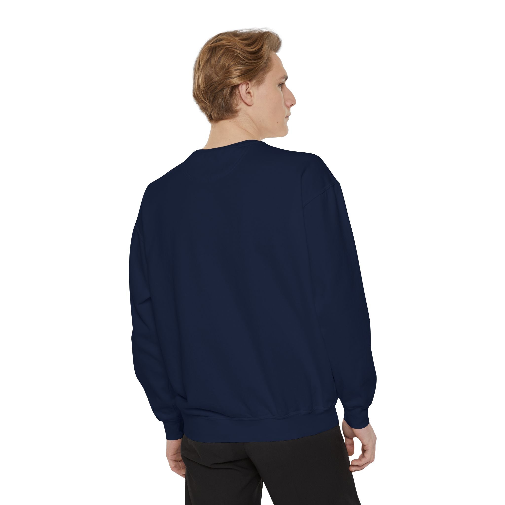 One piece Nika sweatshirts