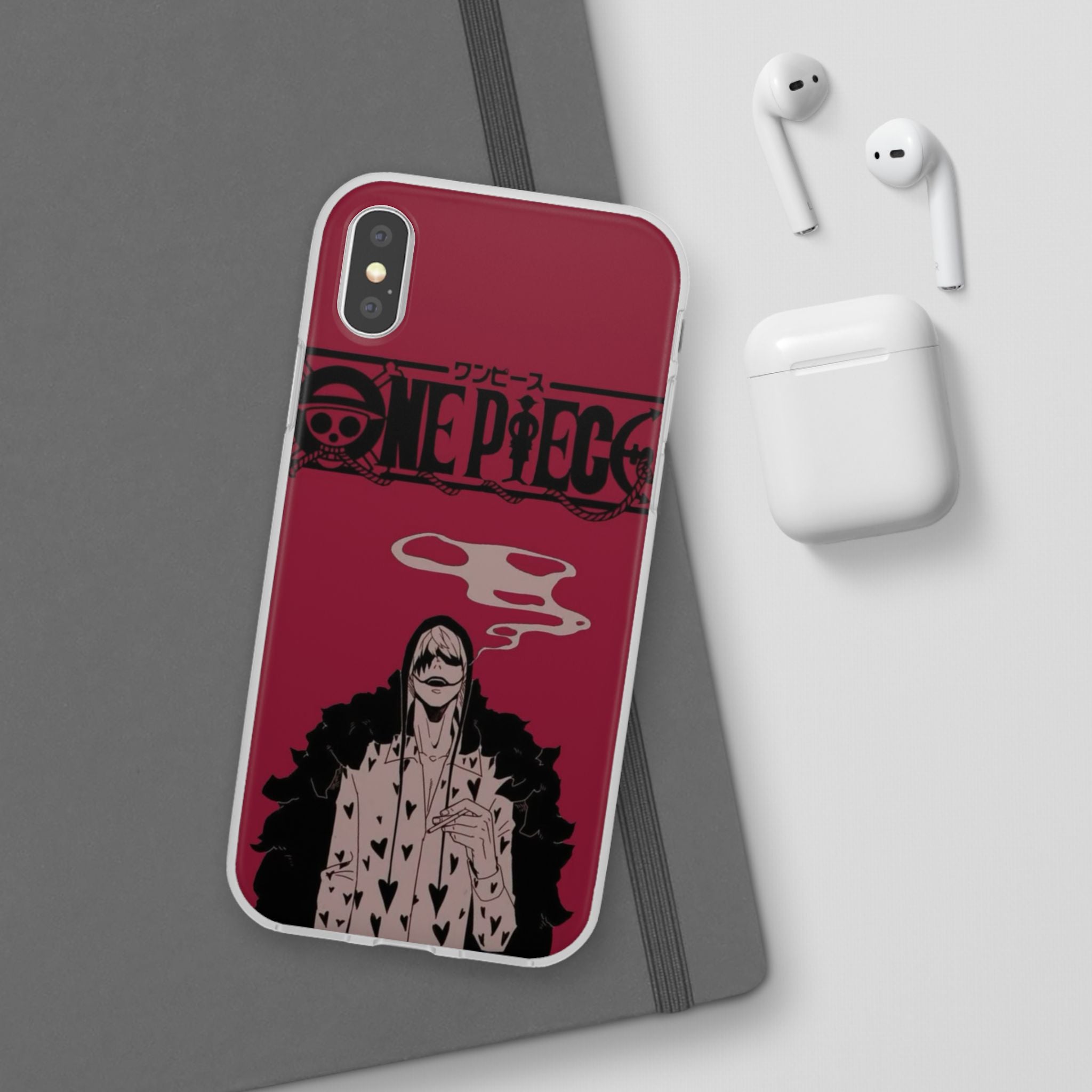 Flexi Cases