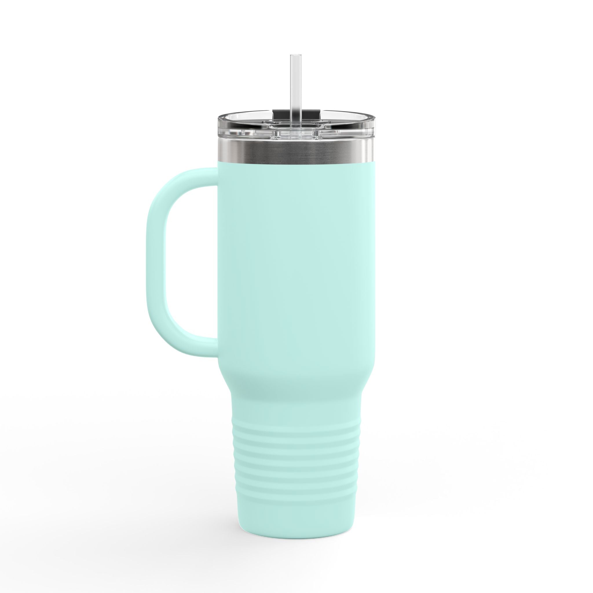 Purple Spider Insulated Travel Mug, 40oz - Perfect for Adventures, Gifts and Eco-Friendly Hydration, Great for Everyday Use, Summer [...]