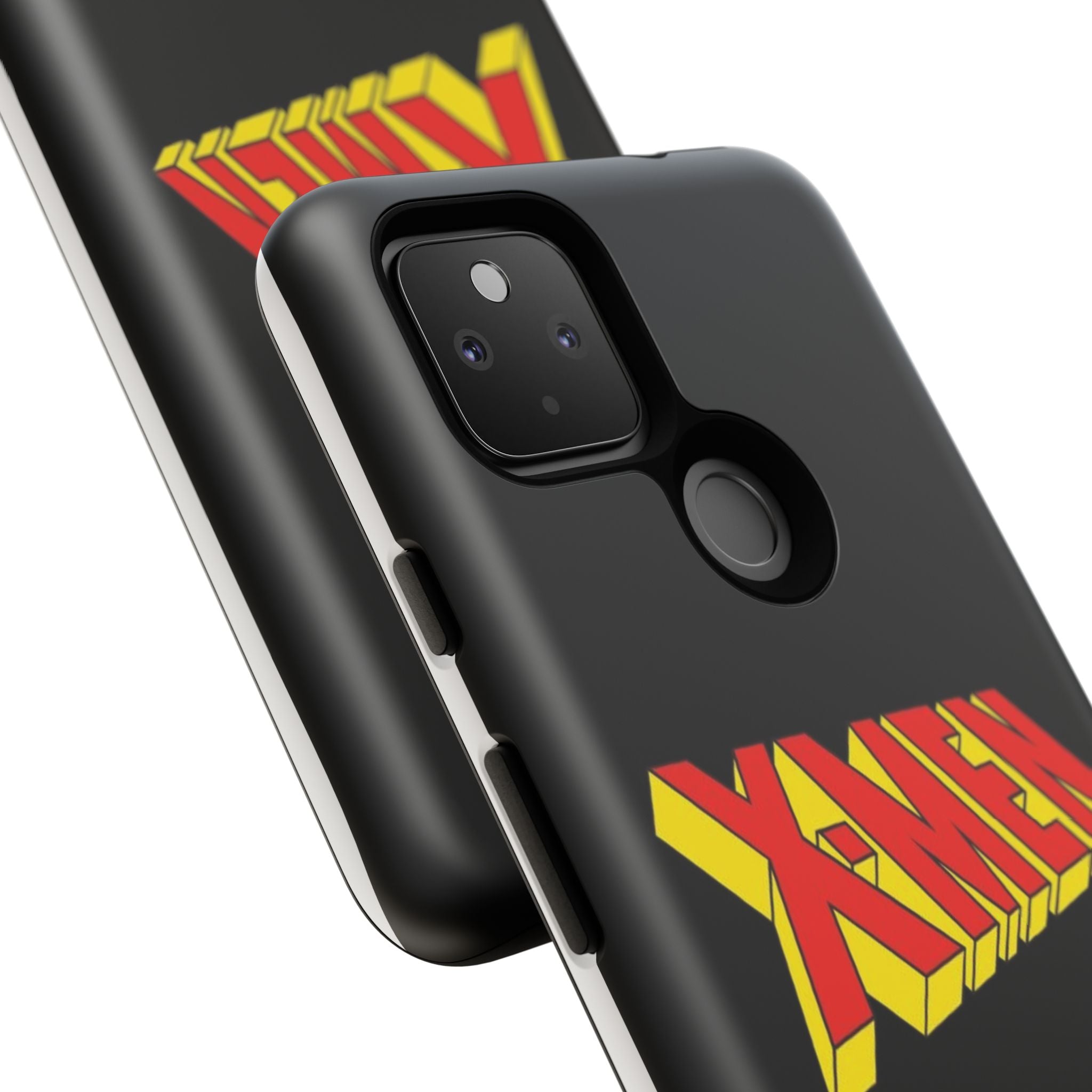 X-Men Tough Phone Case, Superhero Accessory, Gift for Comic Fans, Custom Phone Cover, Marvel Merchandise