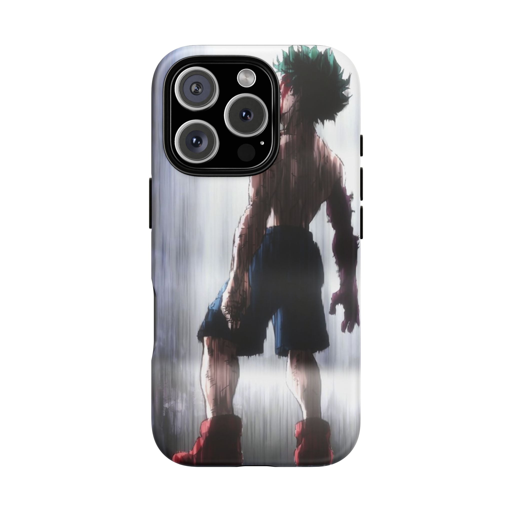 Tough Cases