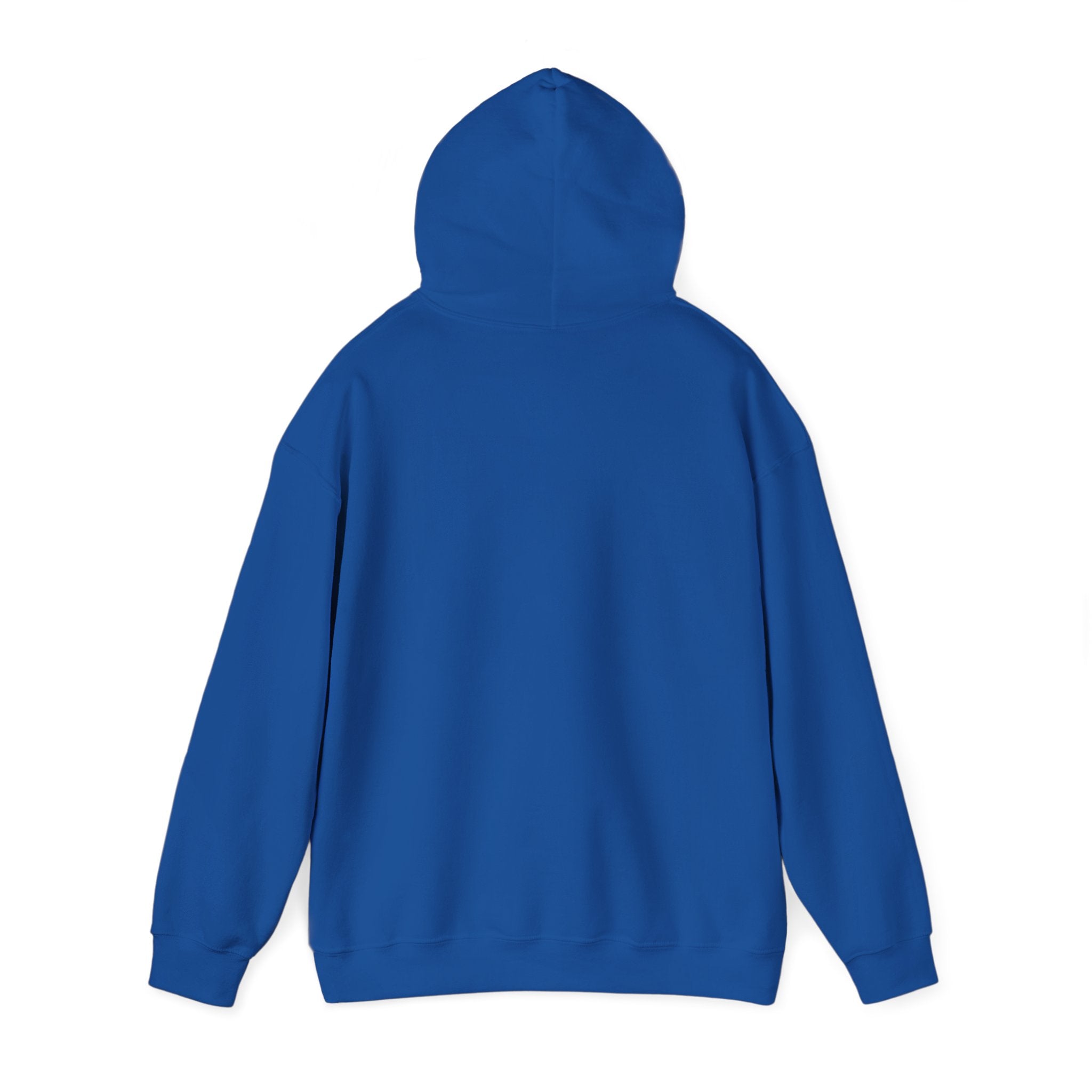 Naruto inspired hoodie