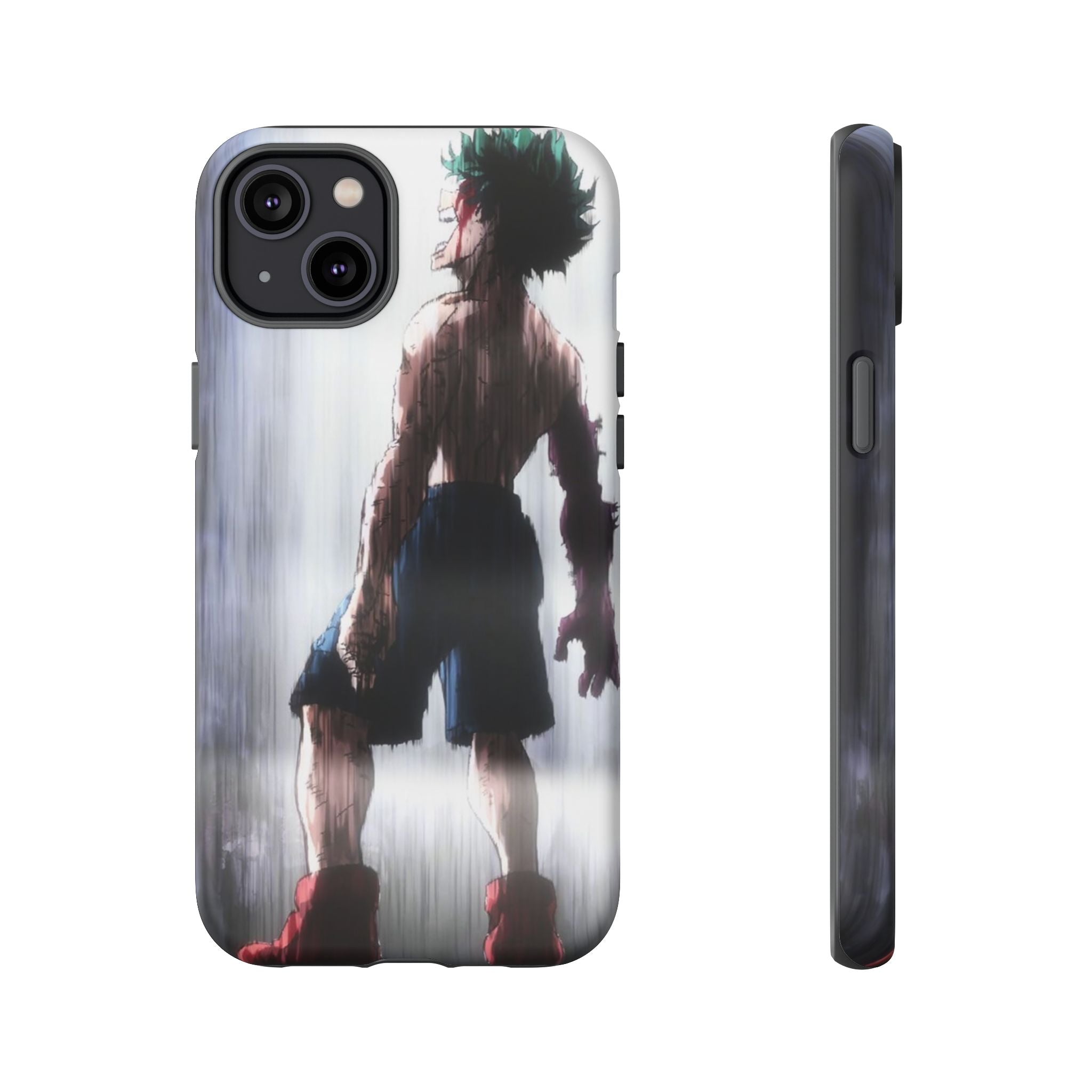 Tough Cases