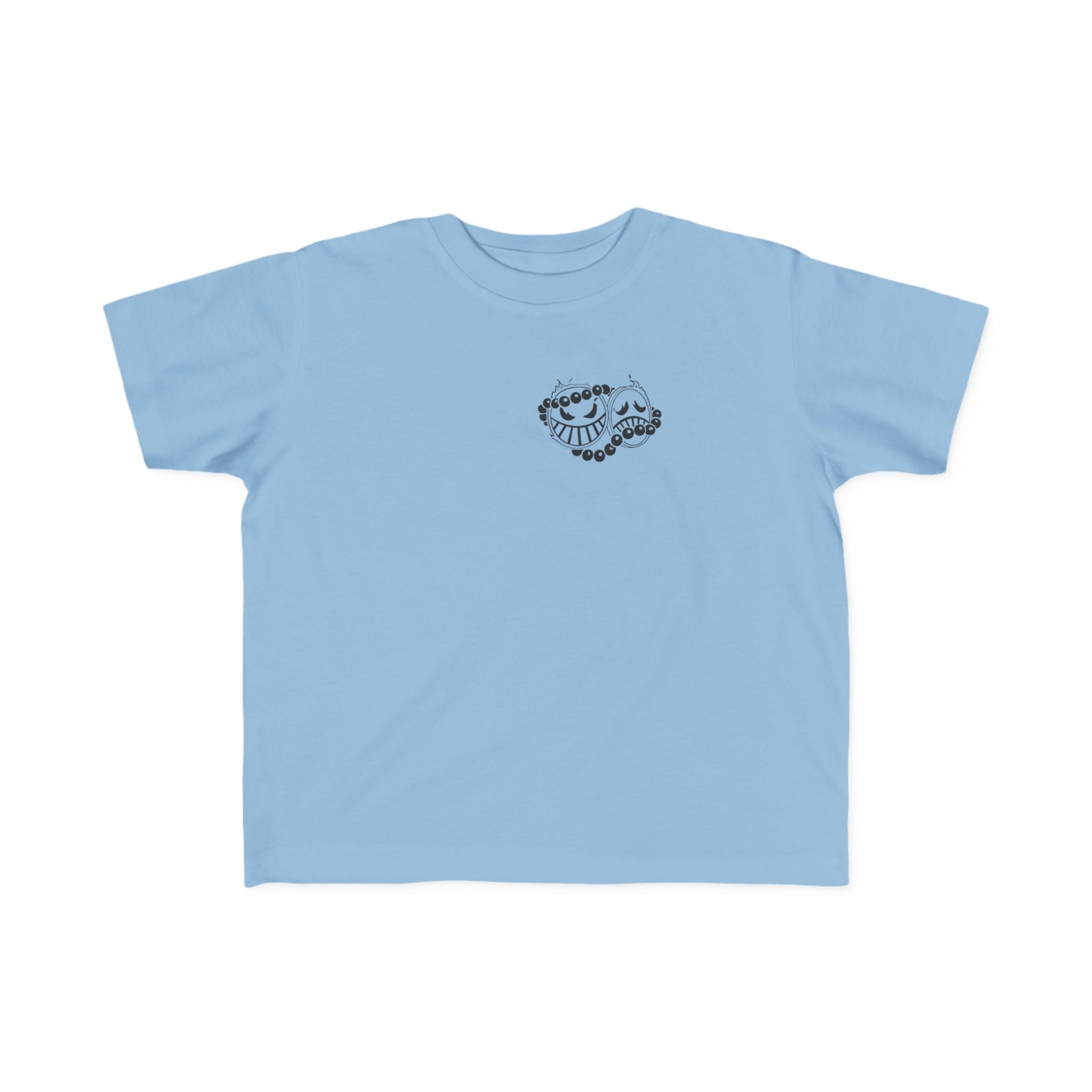 ACE inspied shirt
